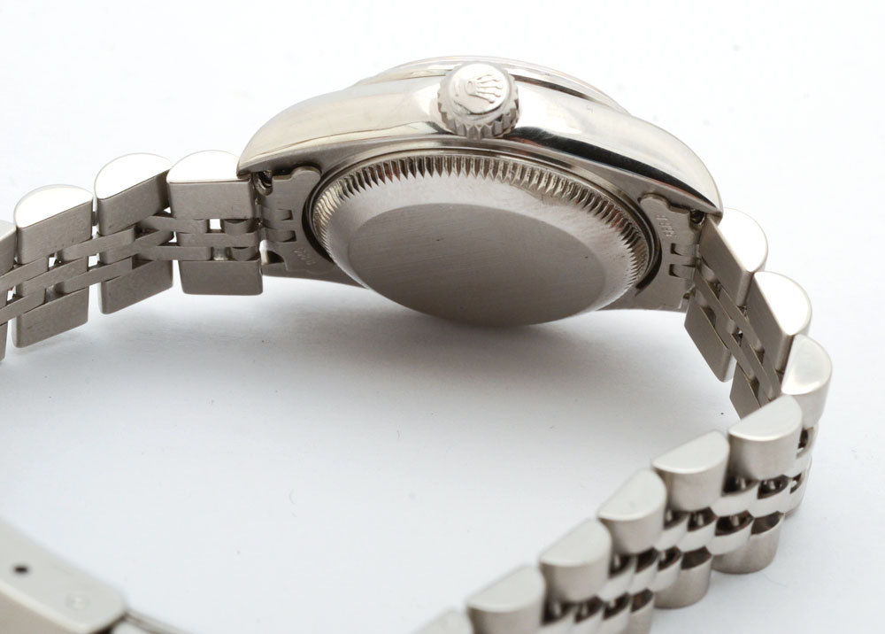 Rolex Oyster Perpetual Date Automatic Watch