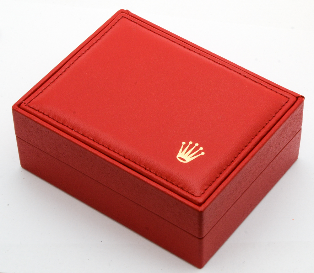 Rolex Oyster Perpetual Date Automatic Watch