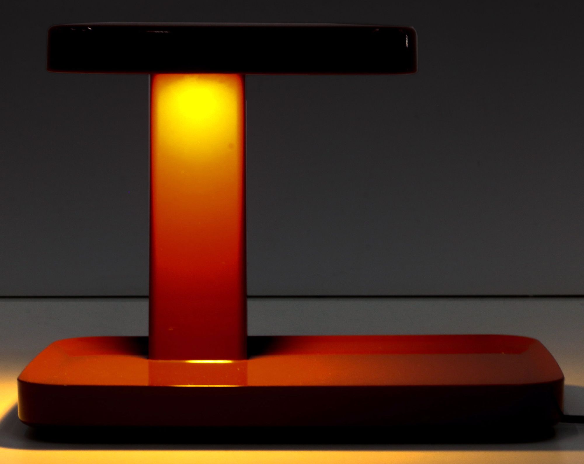 Bouroullec Brothers "Piani" Table Lamp