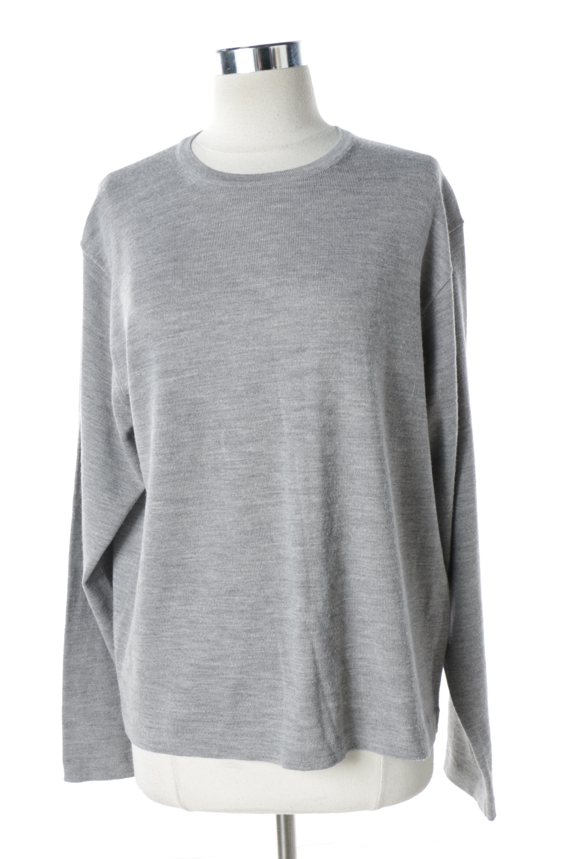 Men's Hugo Hugo Boss and Boss Hugo Boss Sweater and Sweater Vests