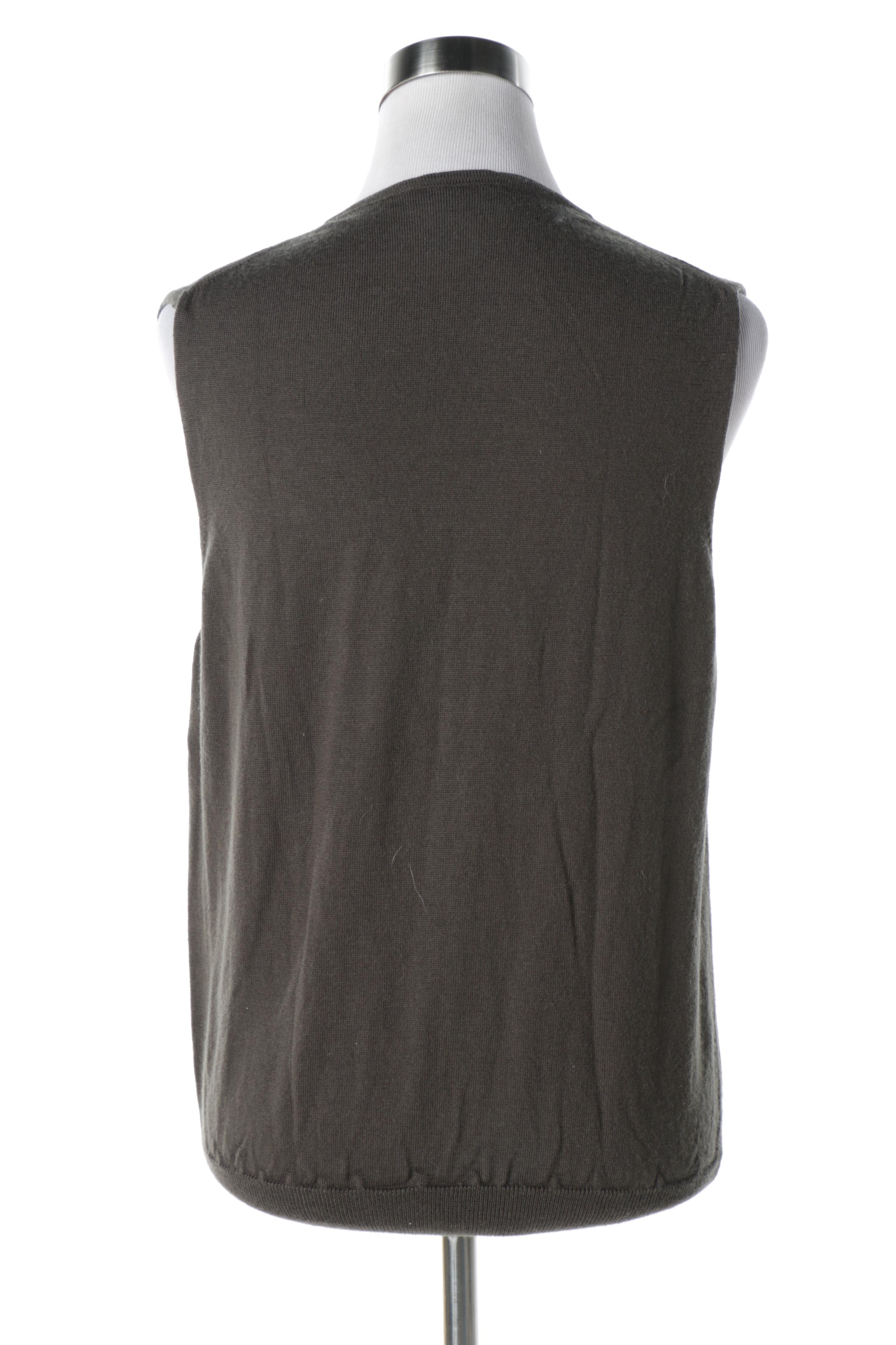 Men's Hugo Hugo Boss and Boss Hugo Boss Sweater and Sweater Vests