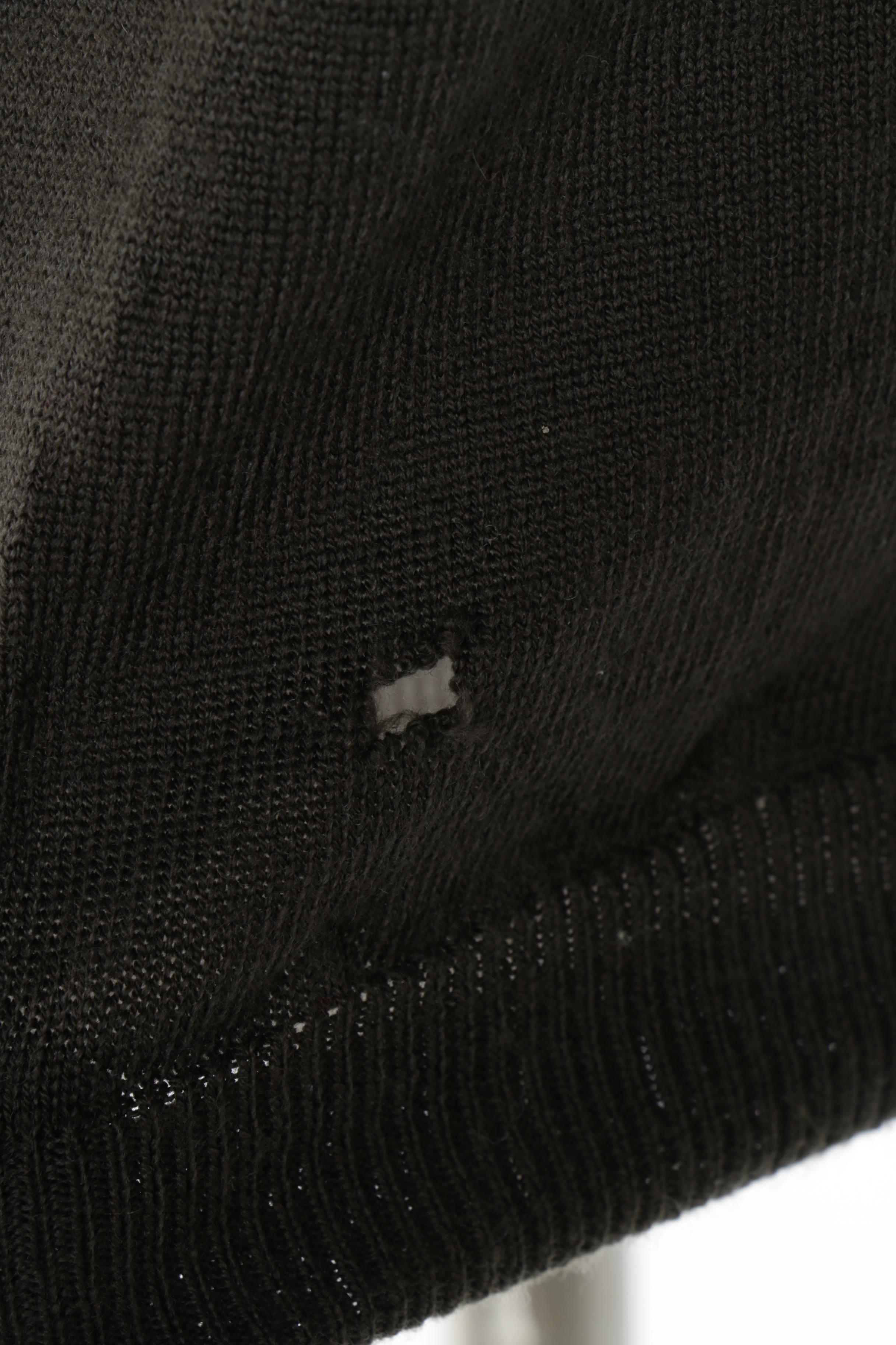 Men's Hugo Hugo Boss and Boss Hugo Boss Sweater and Sweater Vests