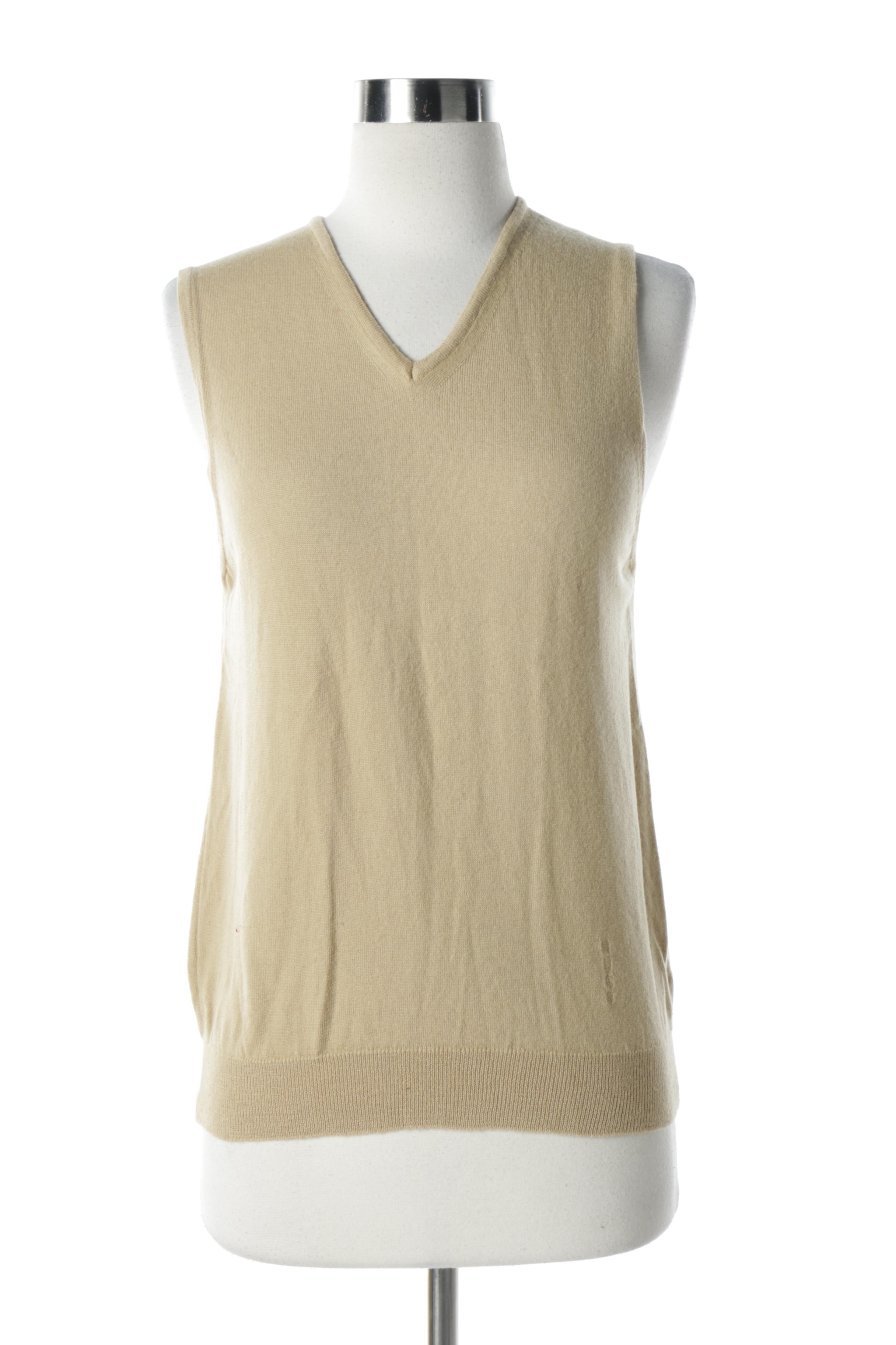 Men's Hugo Hugo Boss and Boss Hugo Boss Sweater and Sweater Vests