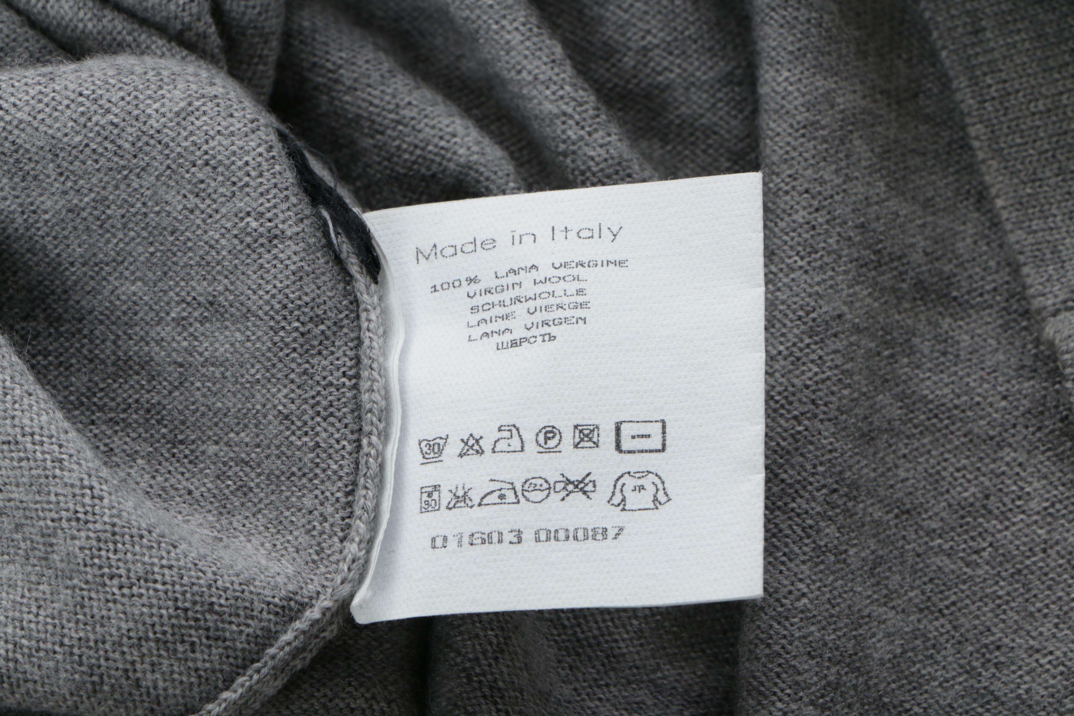 Men's Hugo Hugo Boss and Boss Hugo Boss Sweater and Sweater Vests