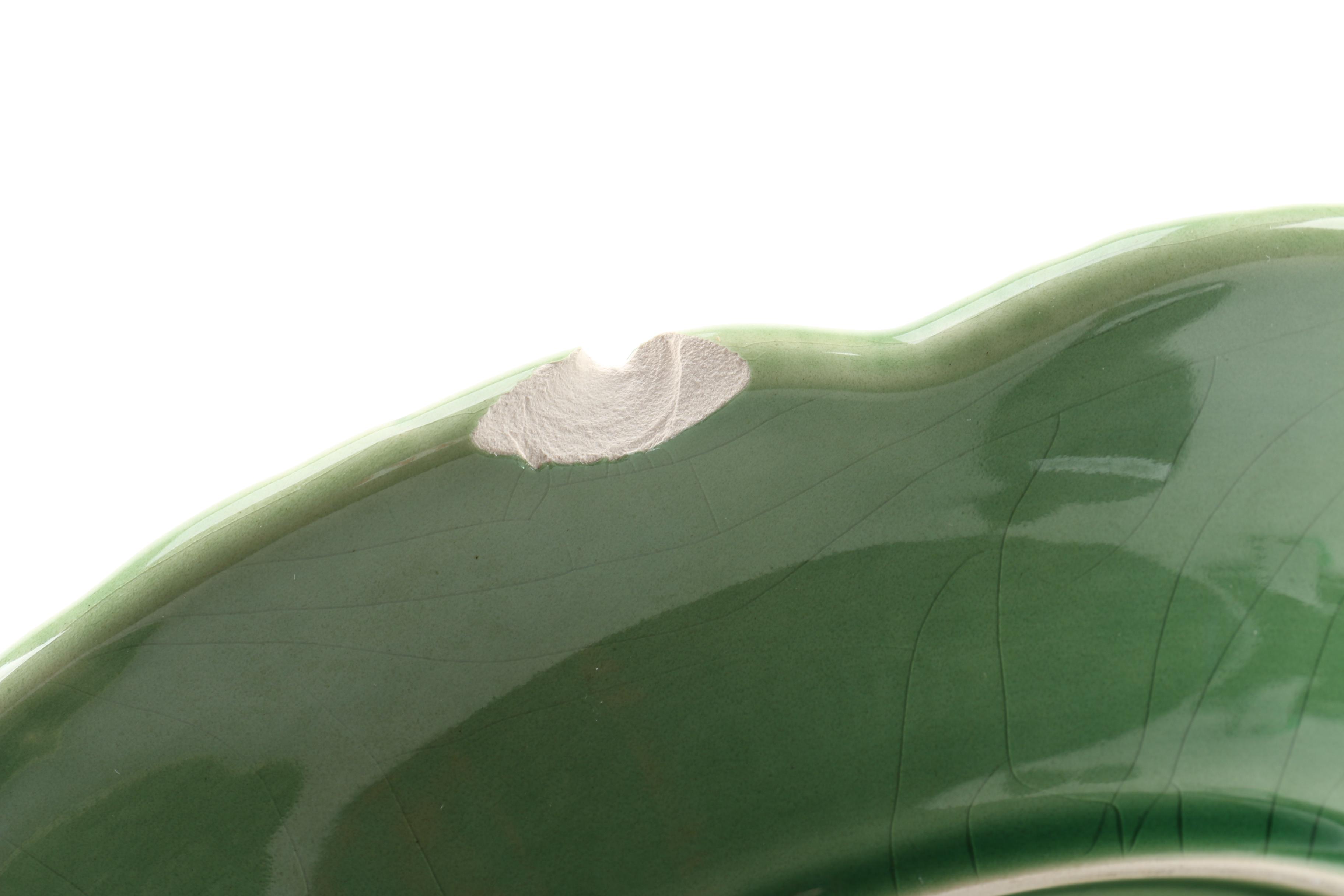 Sur La Table Portuguese Majolica Style Plates