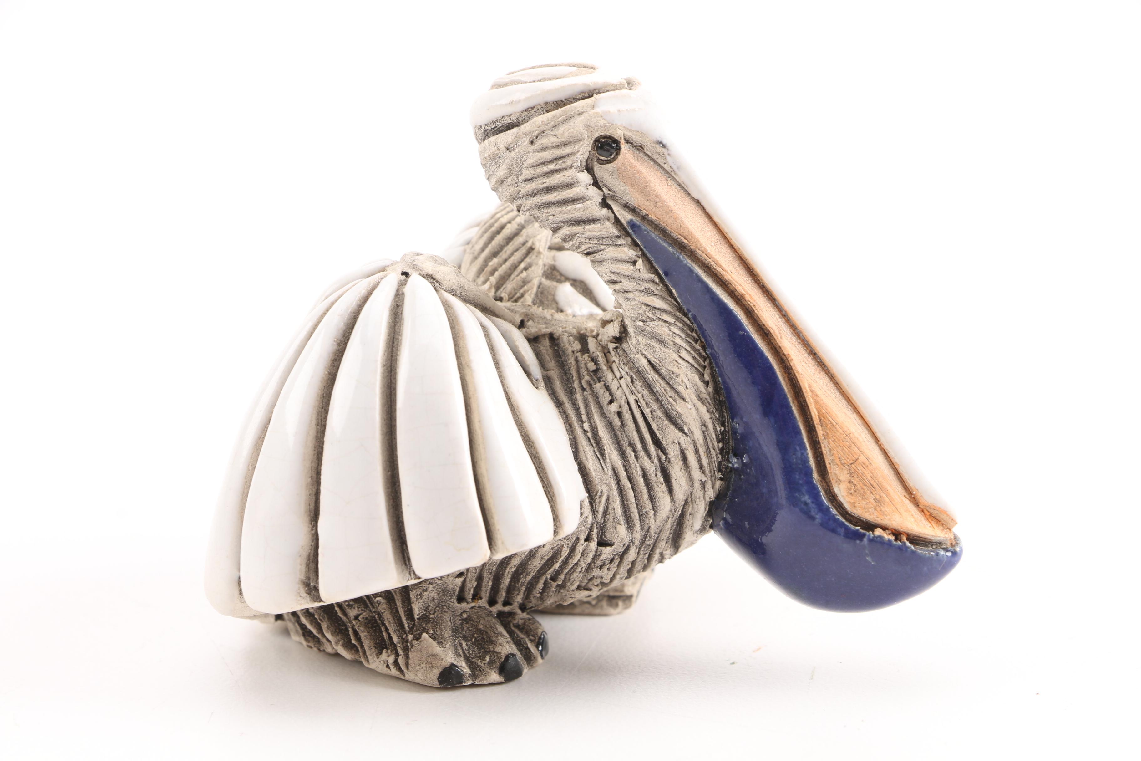 Resin Animal Figurines