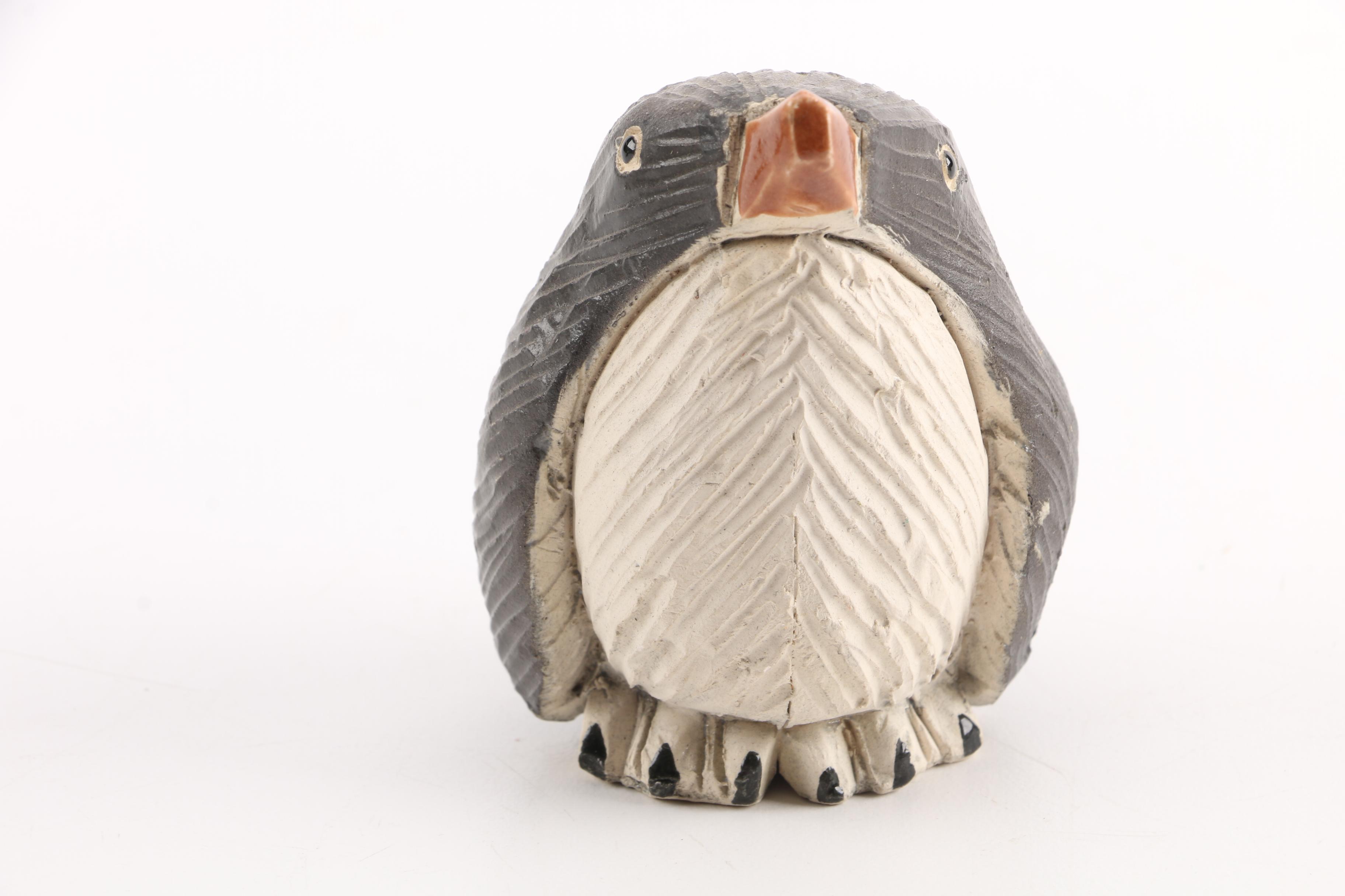 Resin Animal Figurines