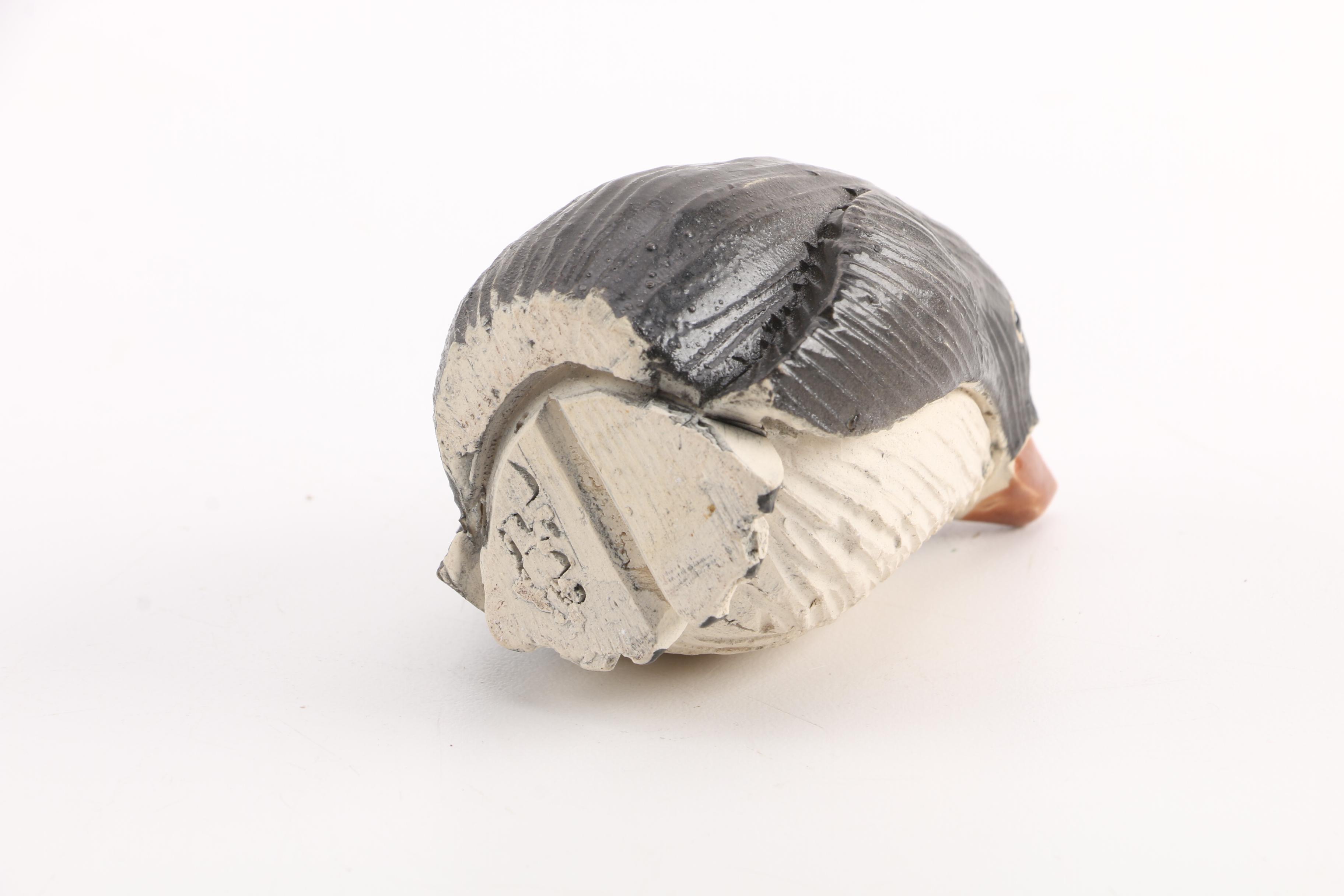 Resin Animal Figurines