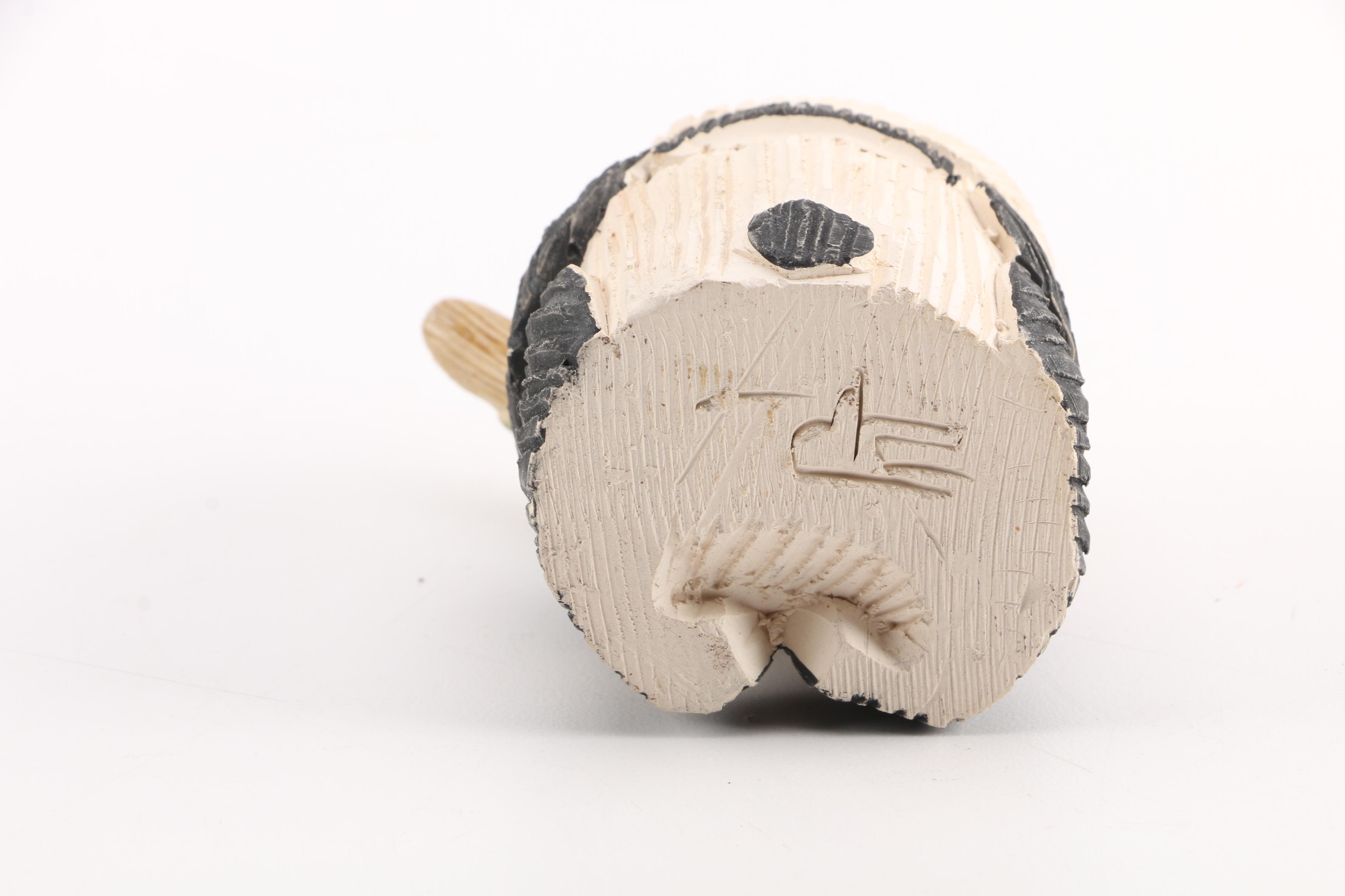 Resin Animal Figurines