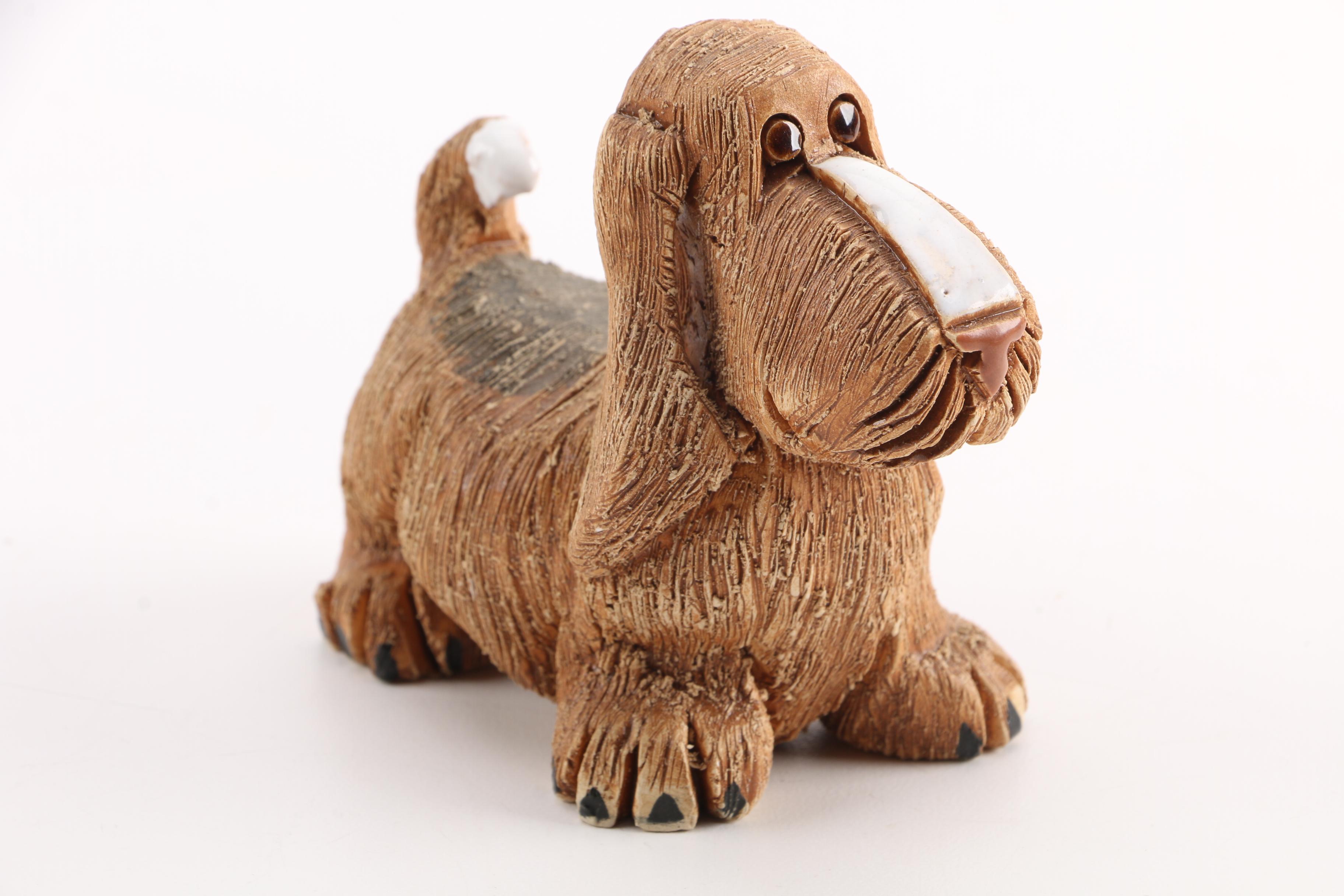 Resin Animal Figurines