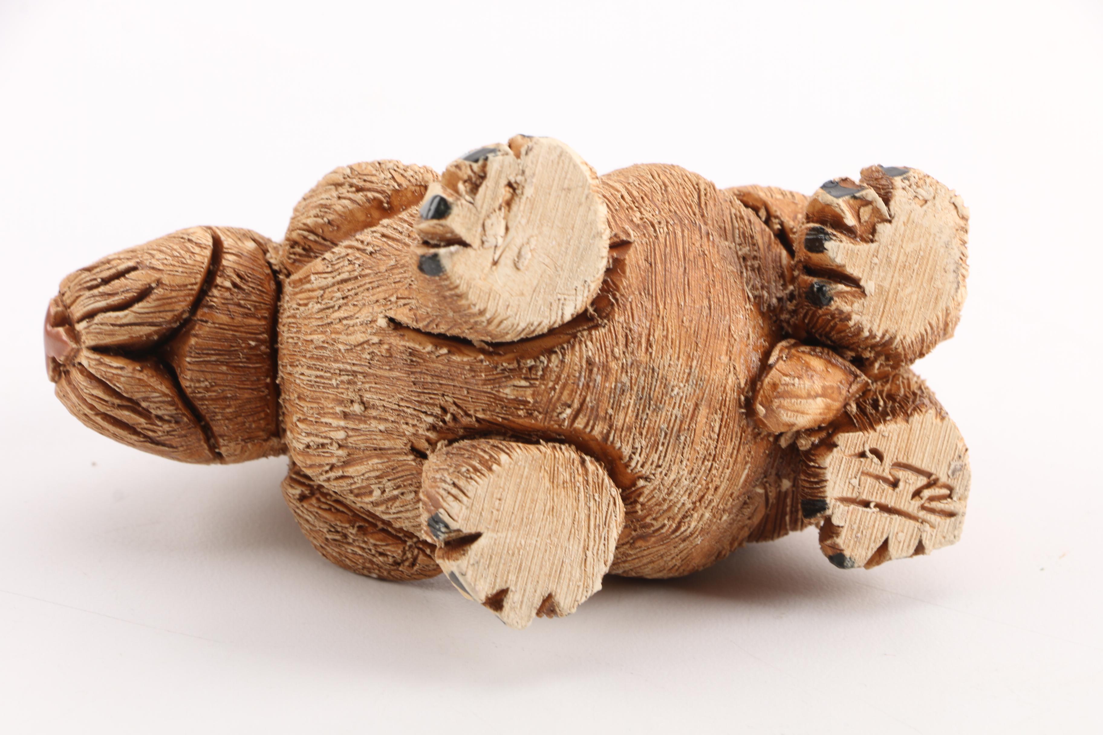 Resin Animal Figurines