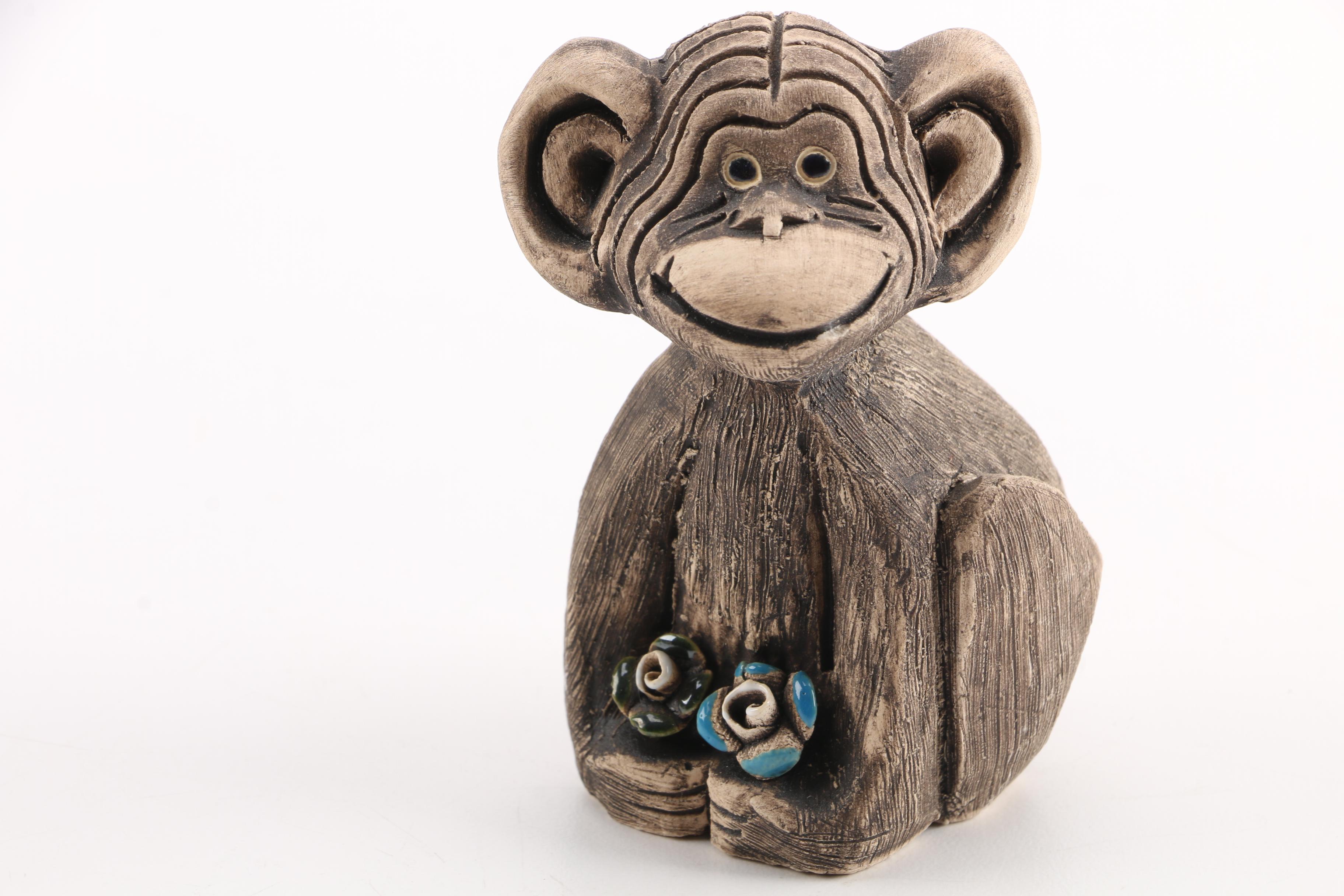 Resin Animal Figurines