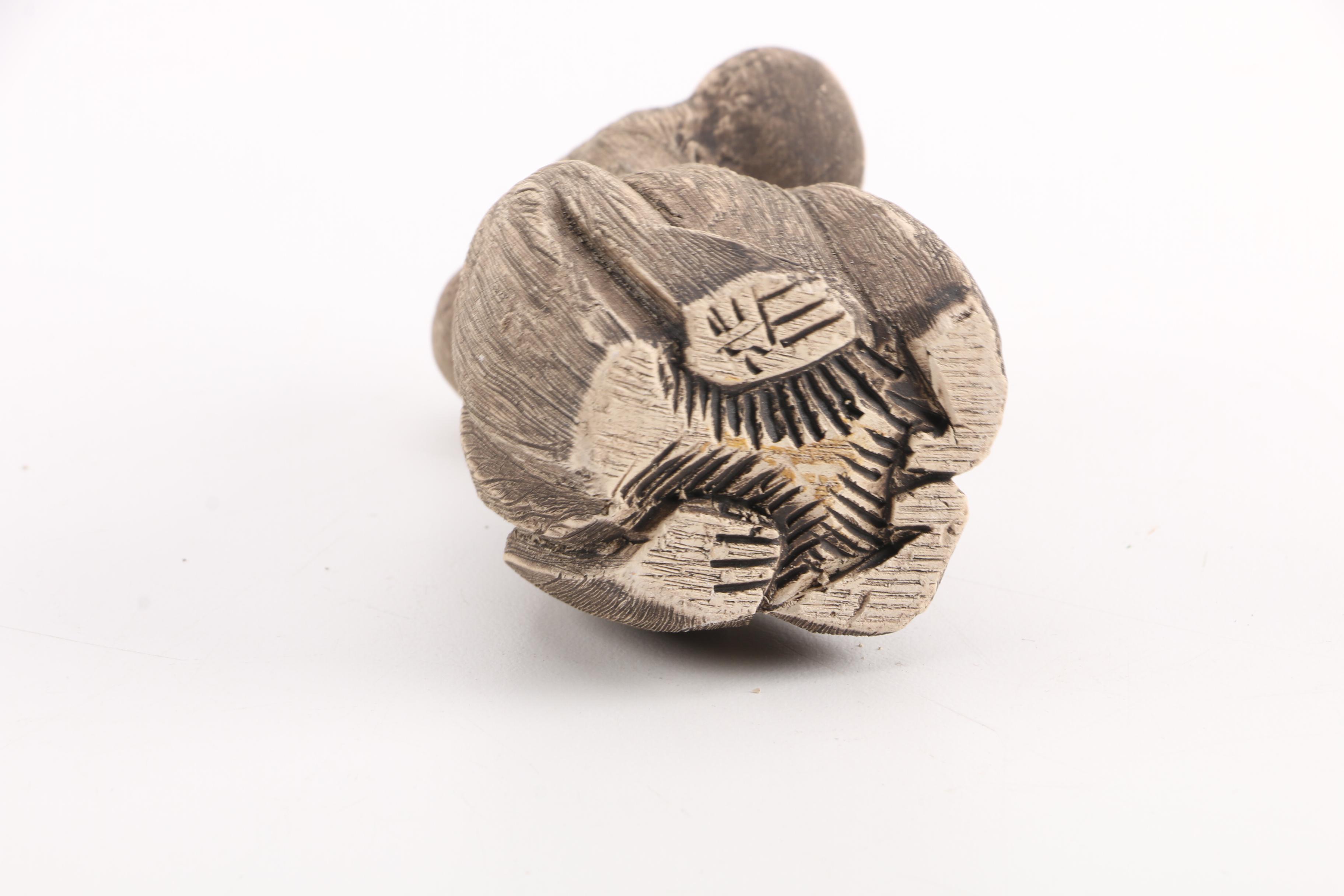 Resin Animal Figurines