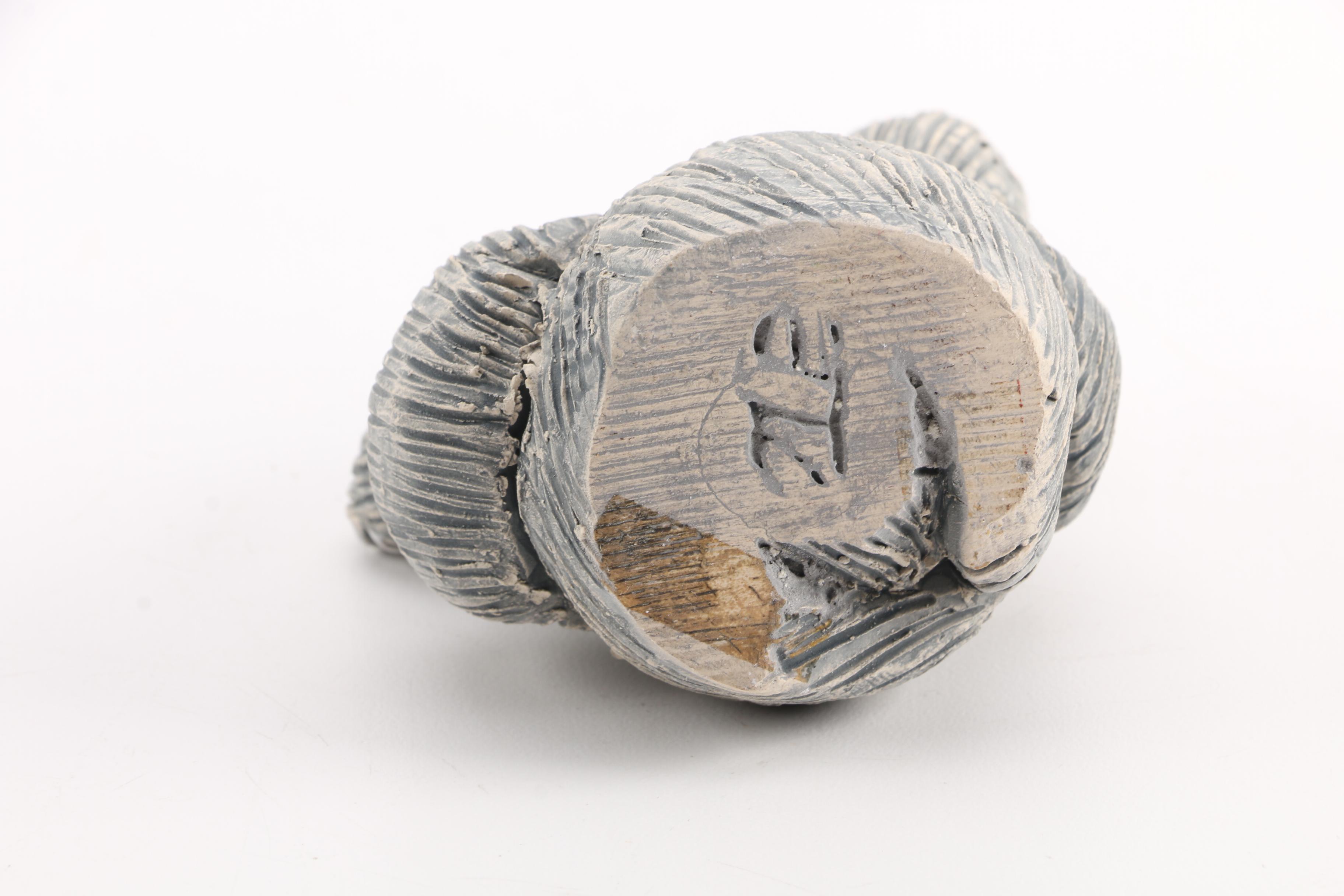 Resin Animal Figurines