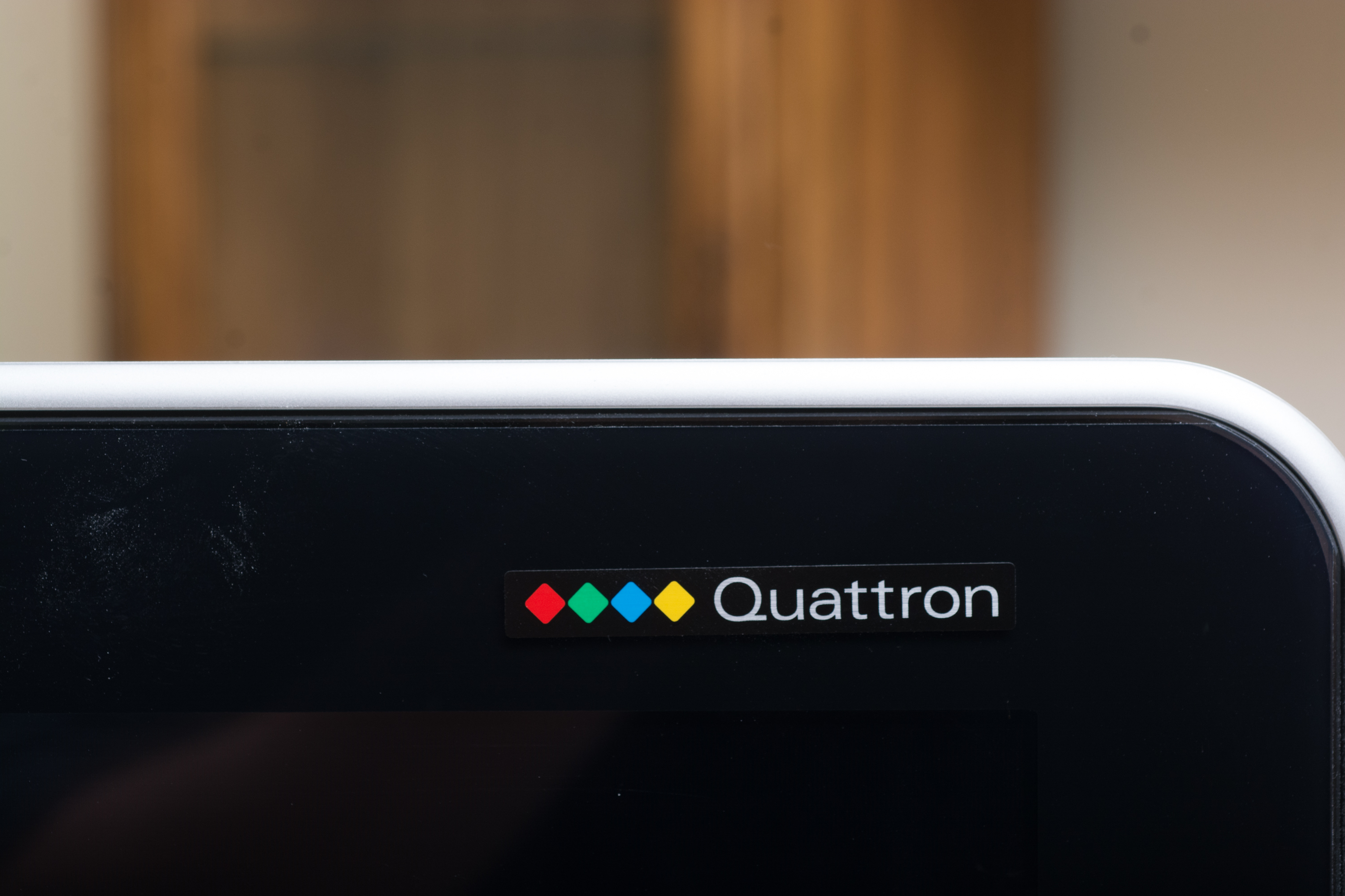 Sharp Aquos Quattron 60" LED-LCD HDTV