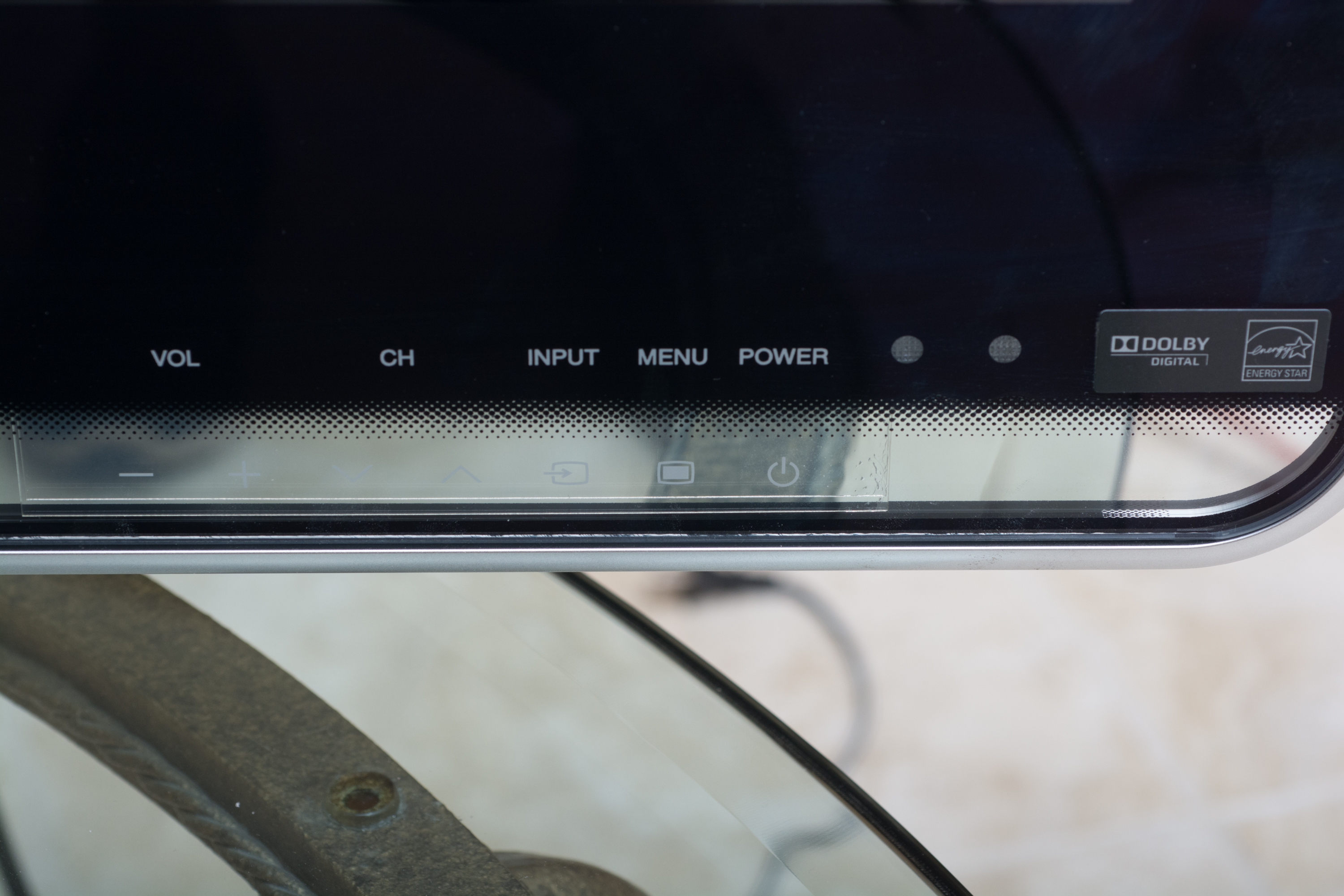 Sharp Aquos Quattron 60" LED-LCD HDTV