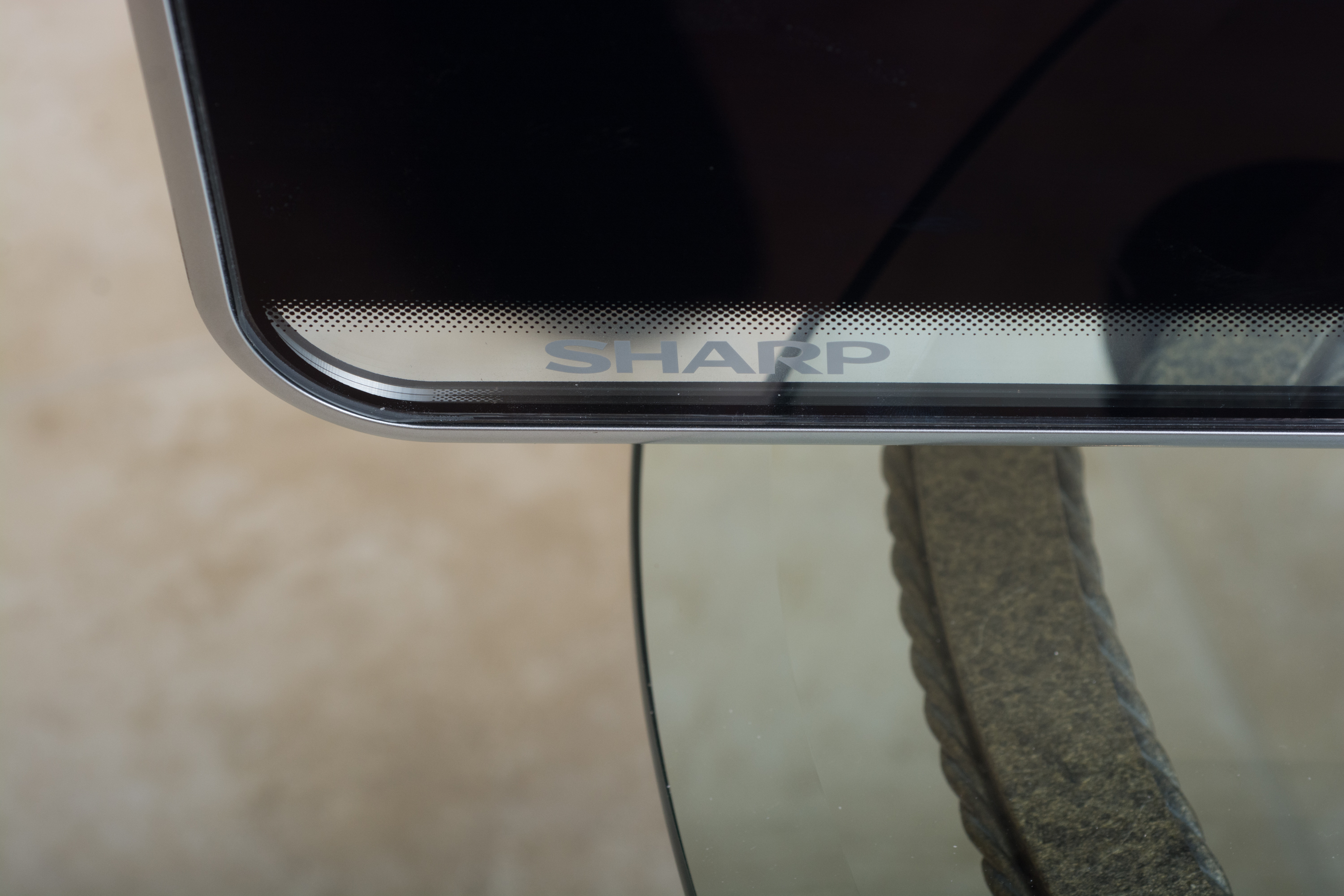 Sharp Aquos Quattron 60" LED-LCD HDTV