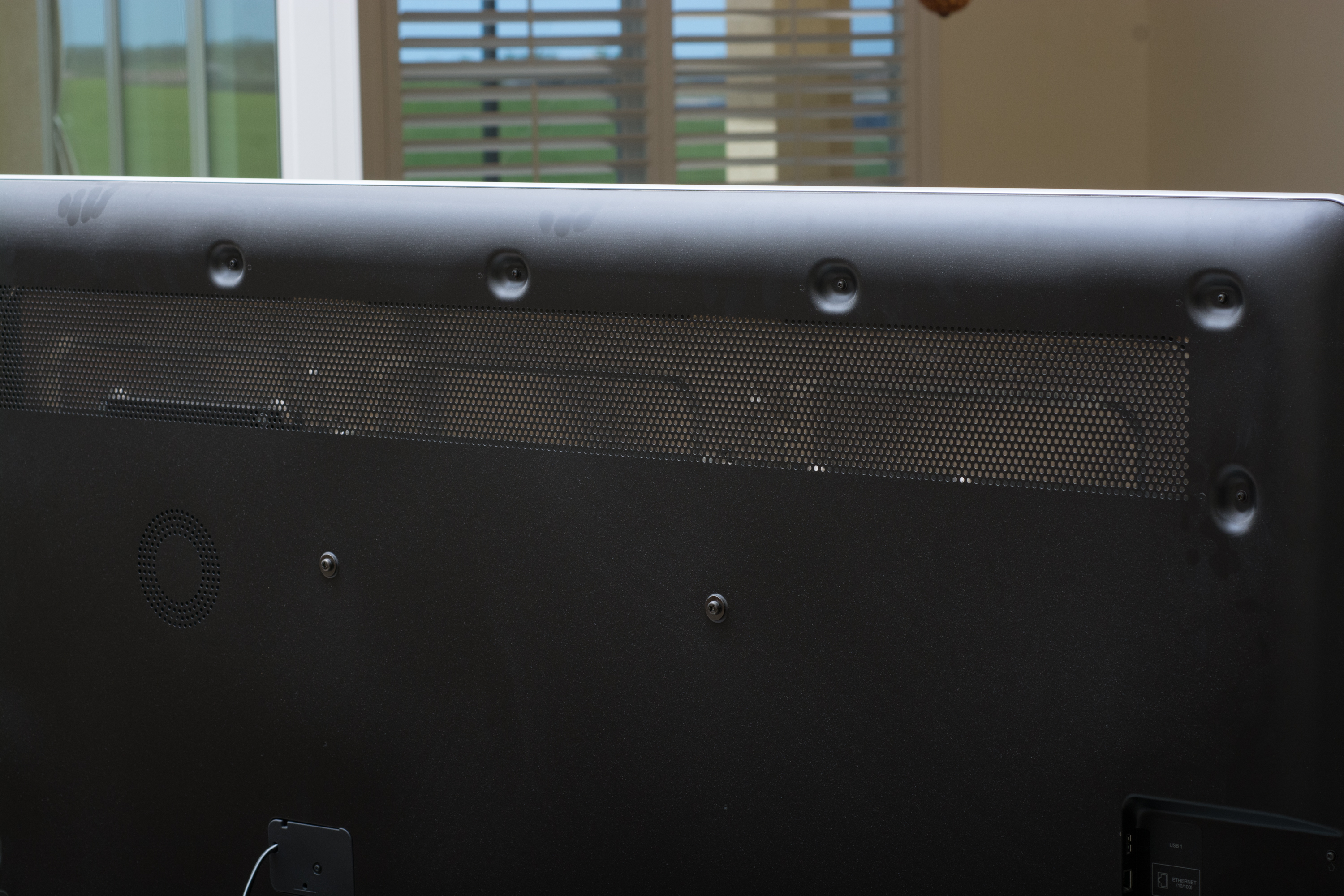 Sharp Aquos Quattron 60" LED-LCD HDTV