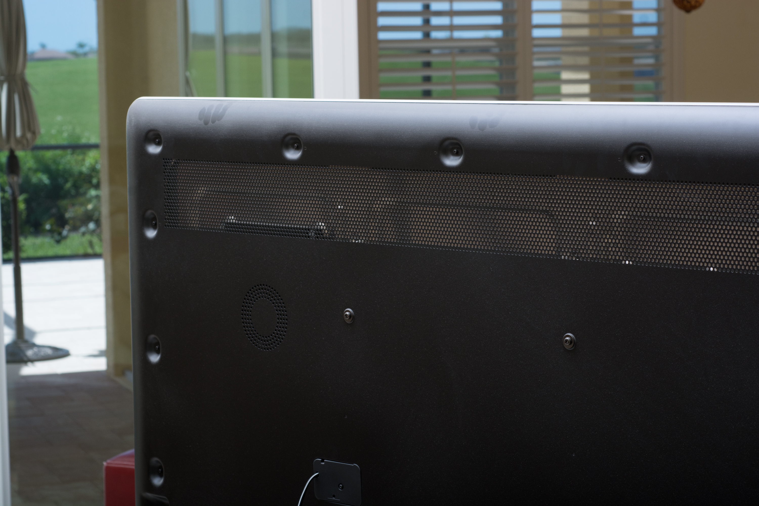 Sharp Aquos Quattron 60" LED-LCD HDTV