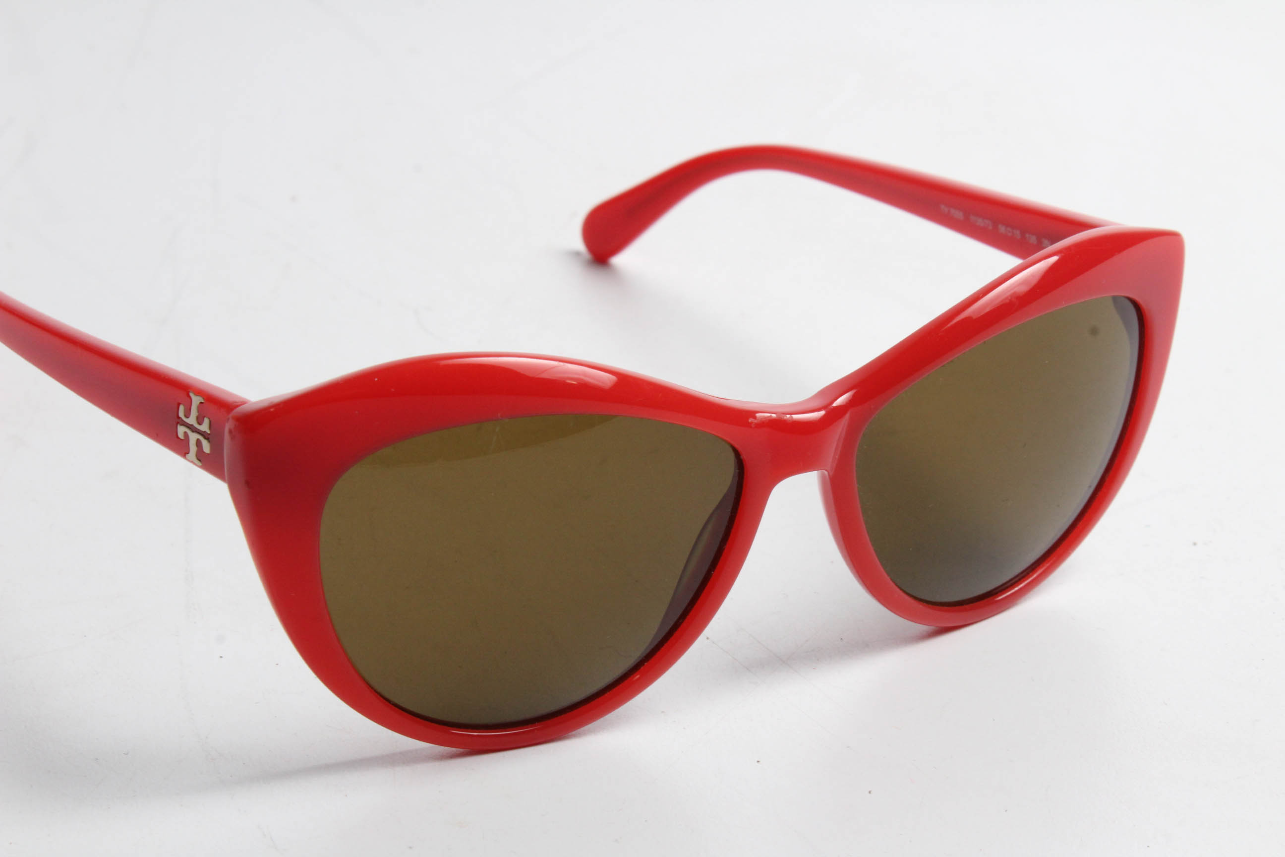 Tory Burch Vintage-Style Sunglasses