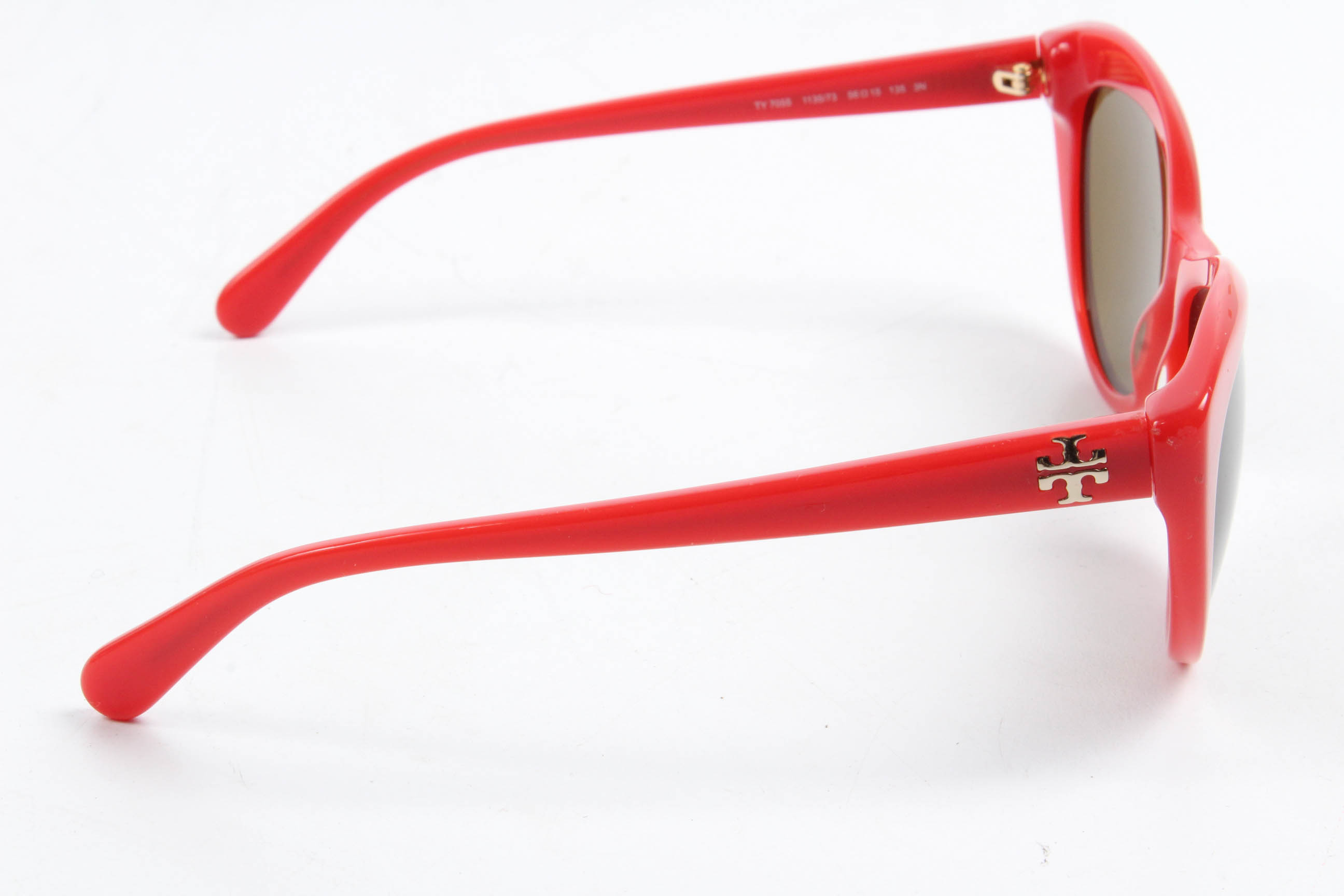 Tory Burch Vintage-Style Sunglasses
