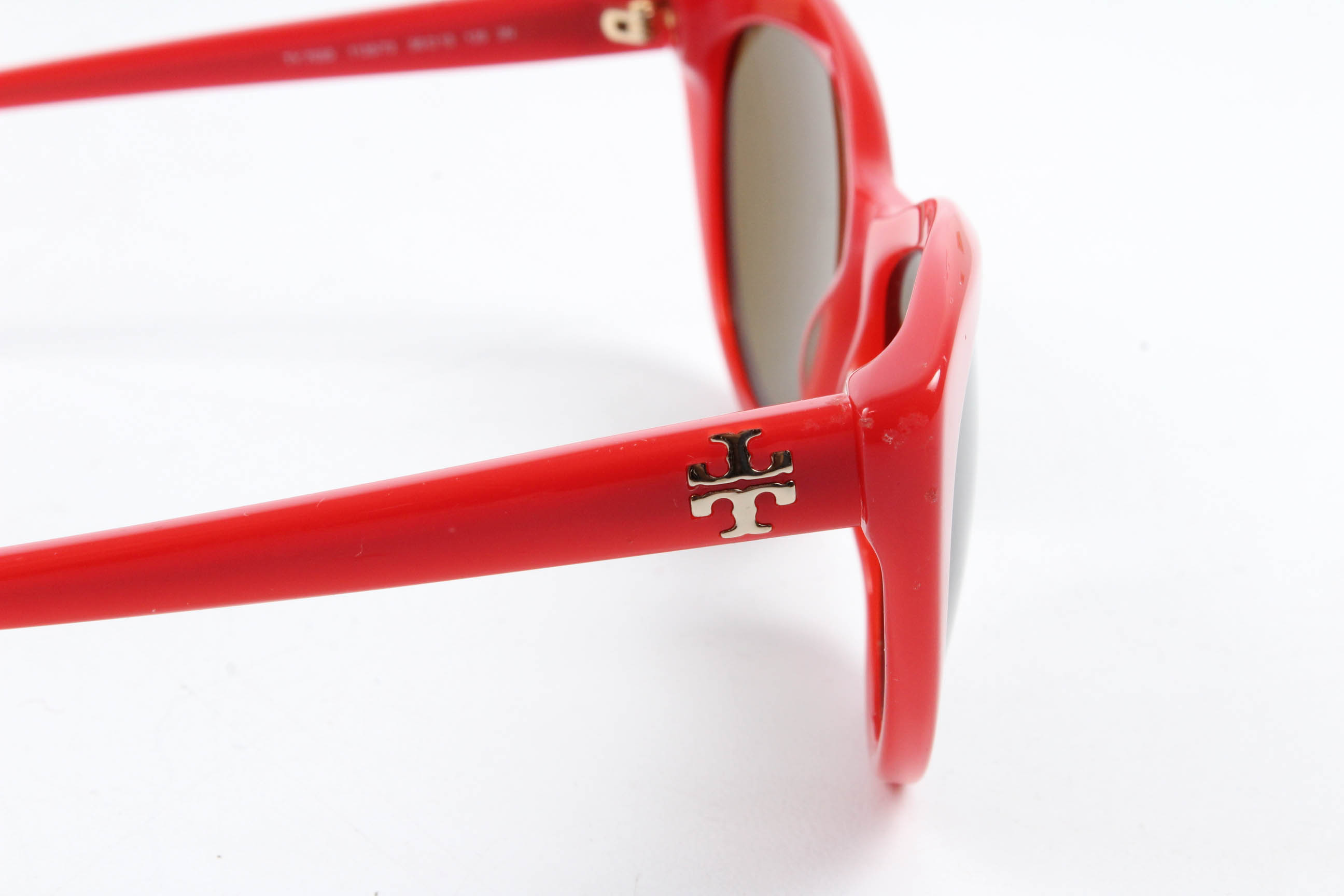 Tory Burch Vintage-Style Sunglasses