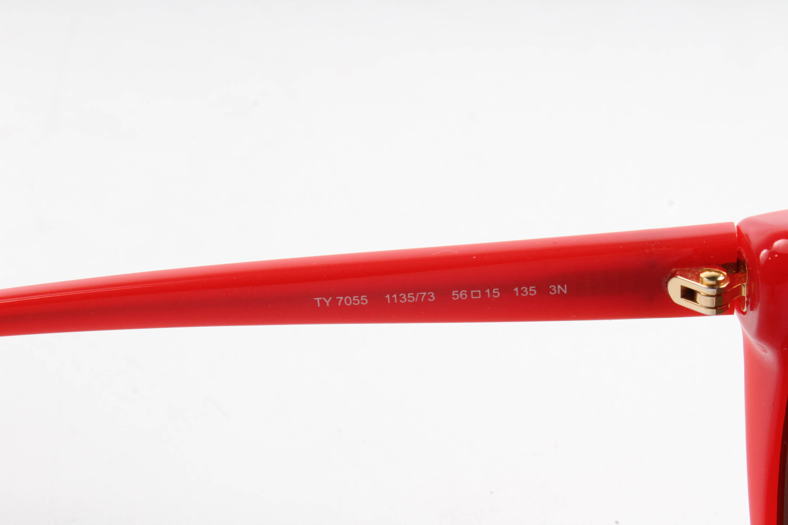 Tory Burch Vintage-Style Sunglasses