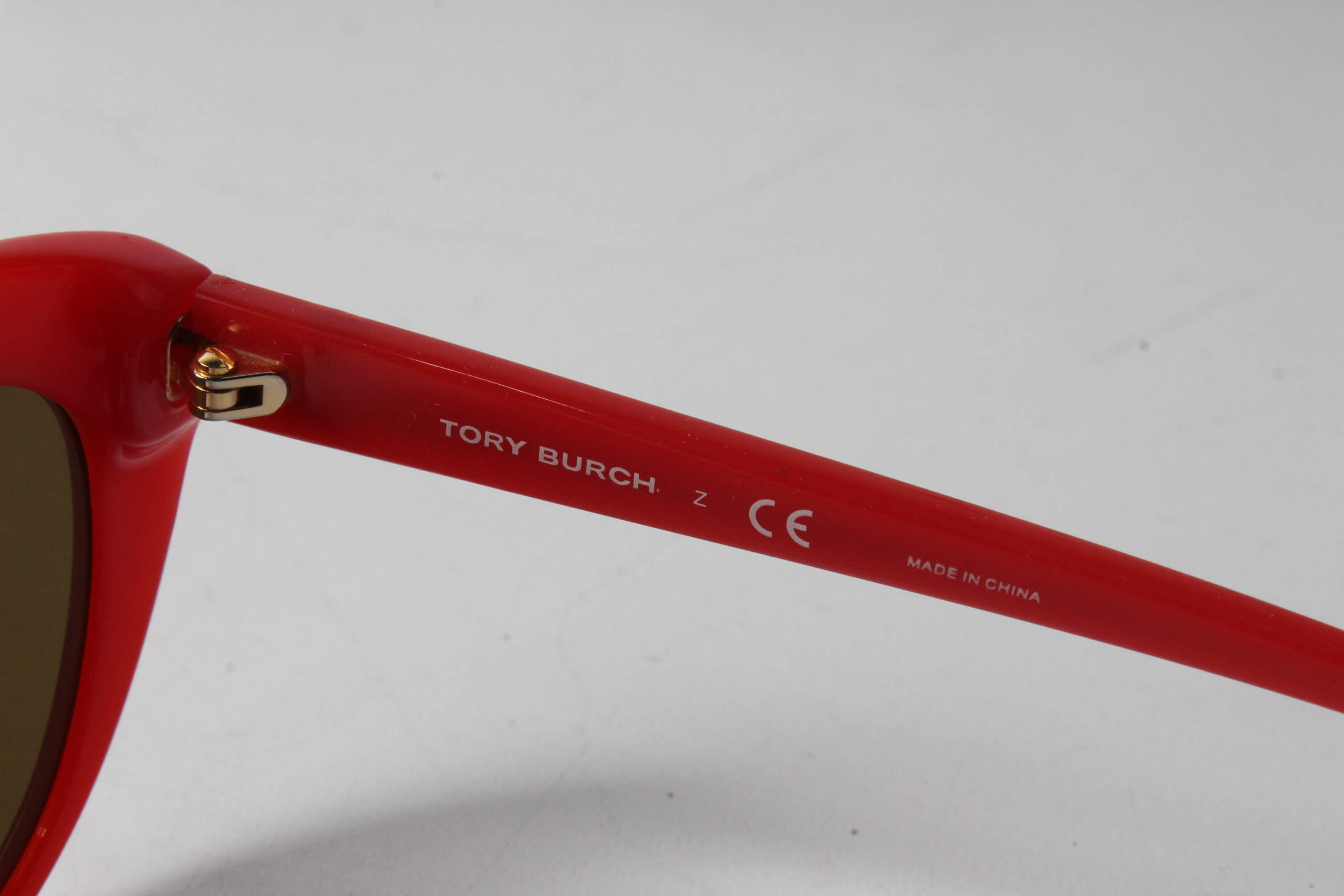 Tory Burch Vintage-Style Sunglasses