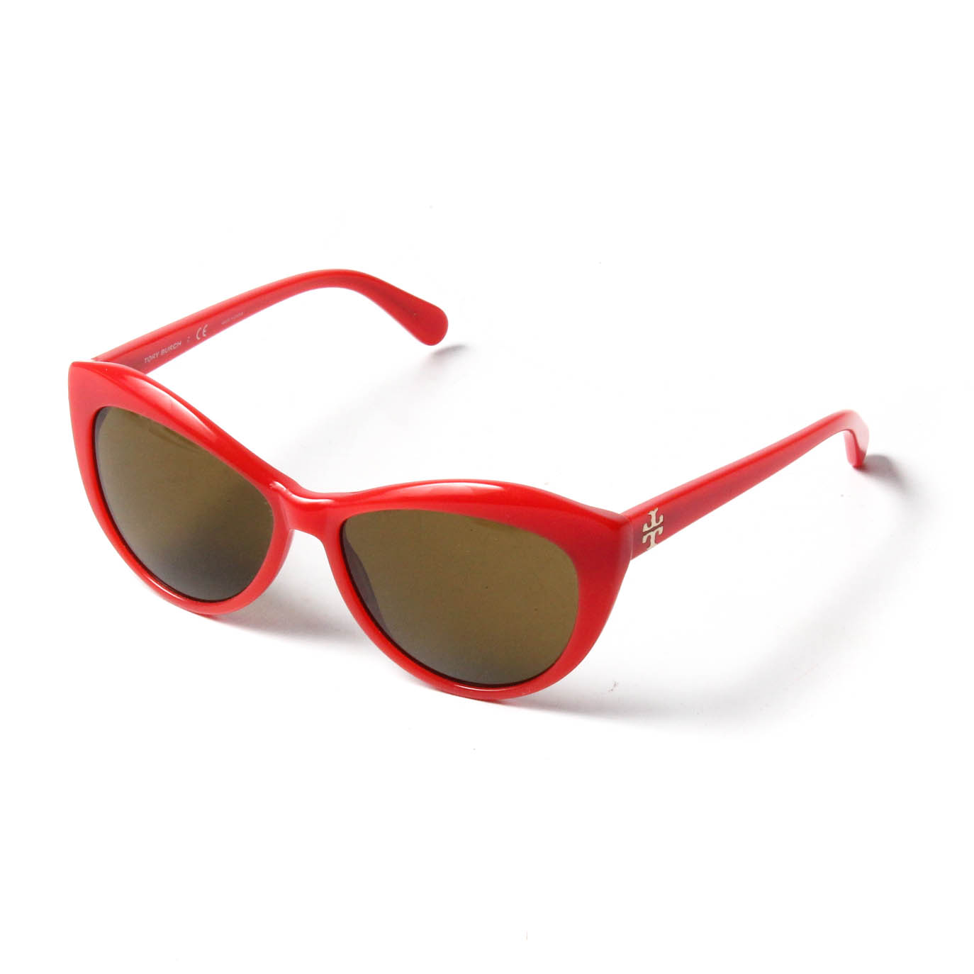 Tory Burch Vintage-Style Sunglasses