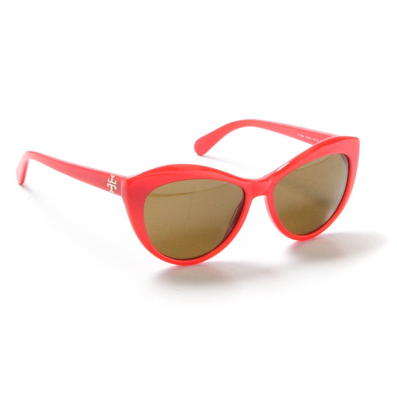 Tory Burch Vintage-Style Sunglasses