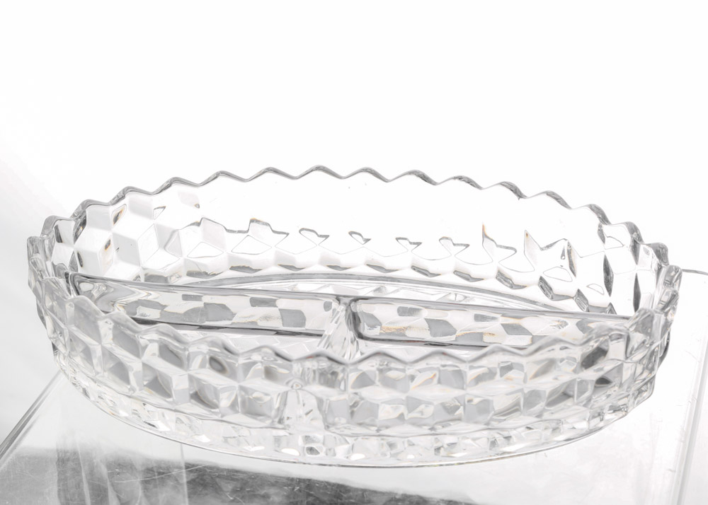 Fostoria "American" Tableware