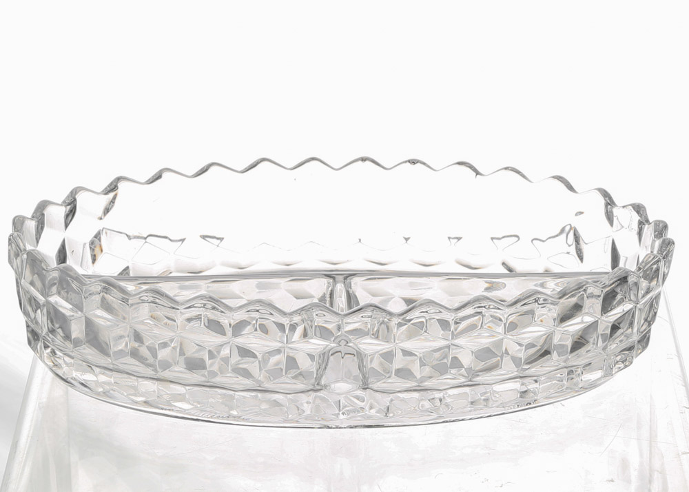 Fostoria "American" Tableware