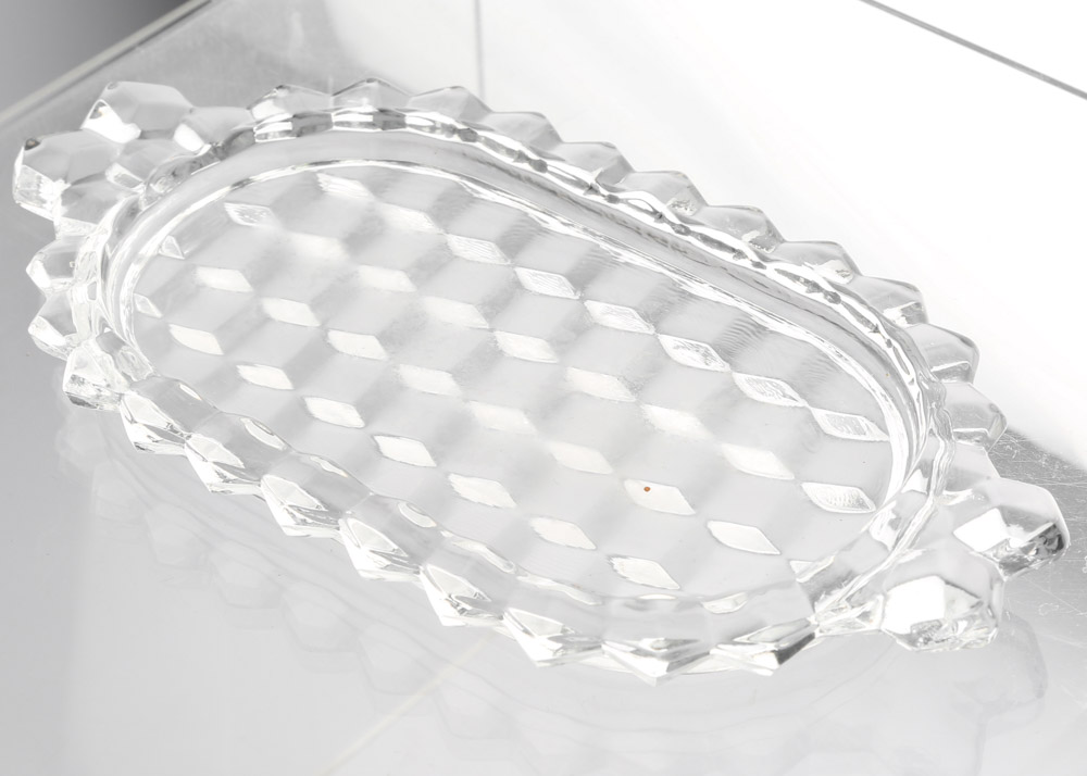 Fostoria "American" Tableware