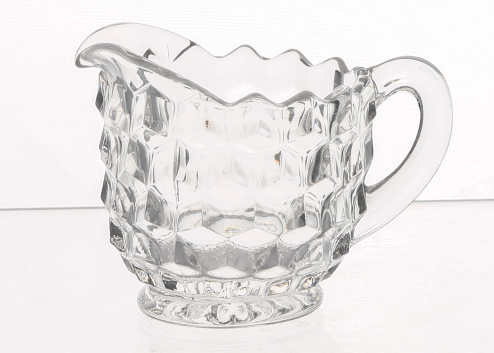 Fostoria "American" Tableware