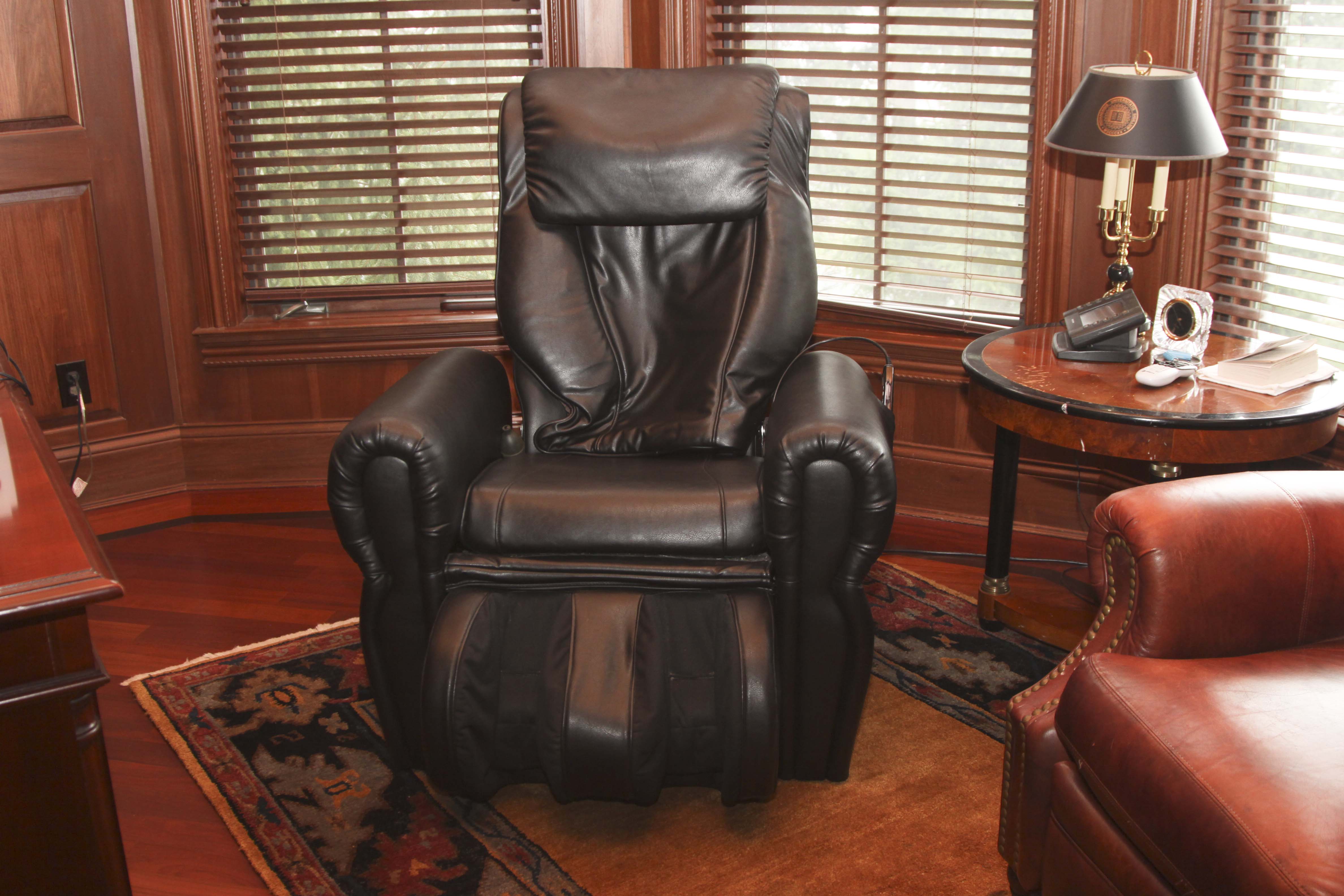 Premier Health Products Massage Chair