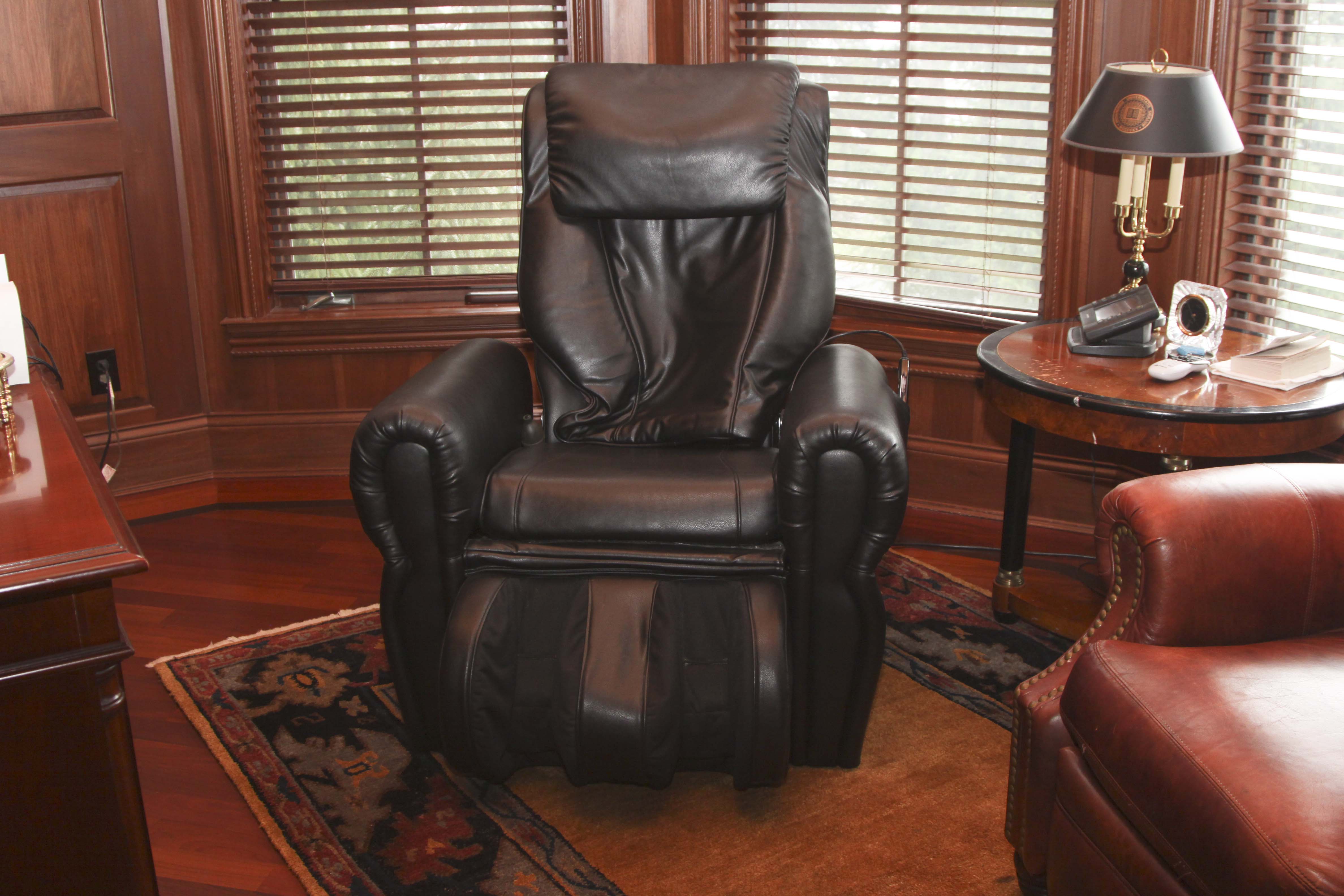 Premier Health Products Massage Chair