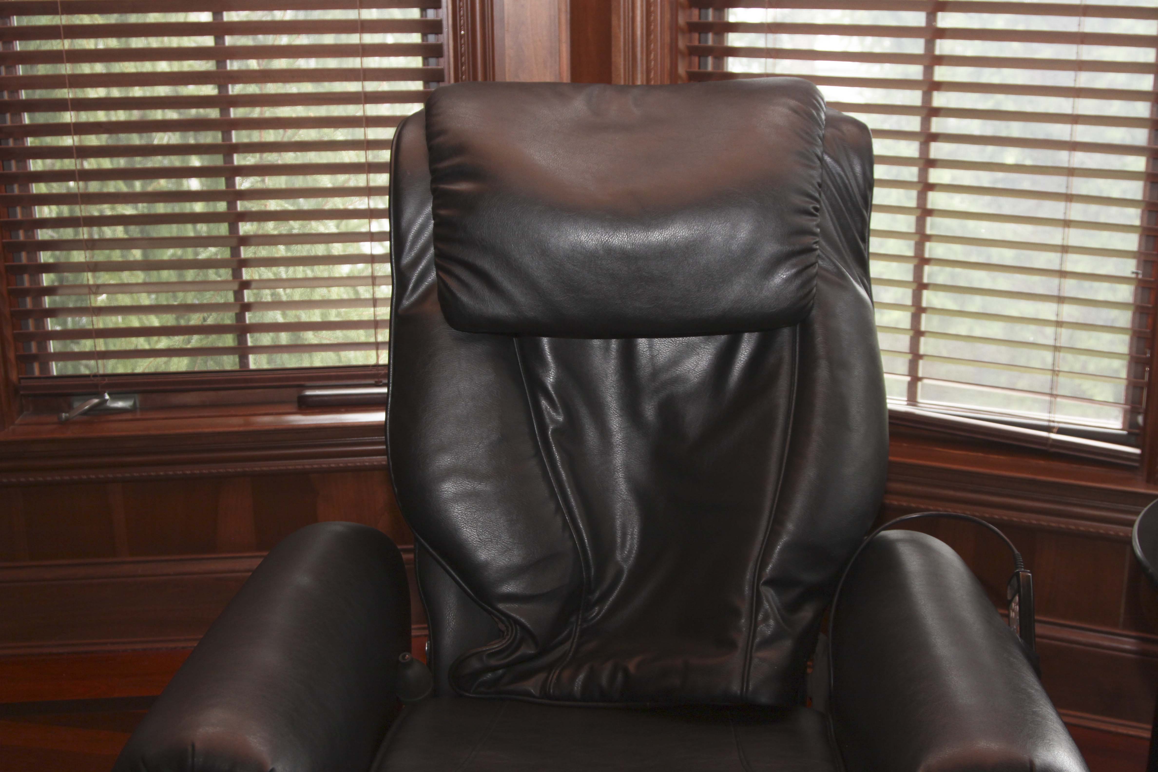 Premier Health Products Massage Chair