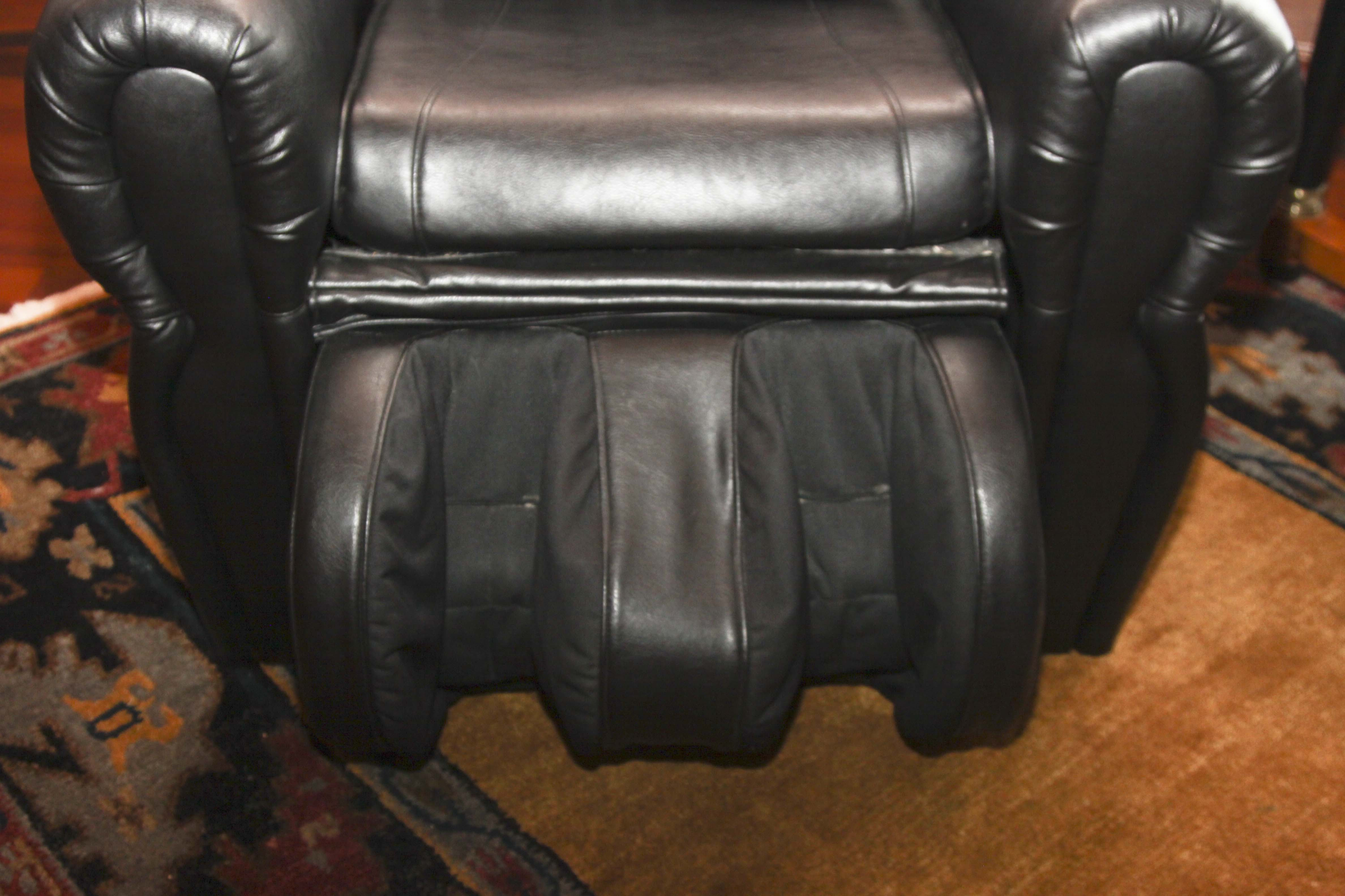 Premier Health Products Massage Chair