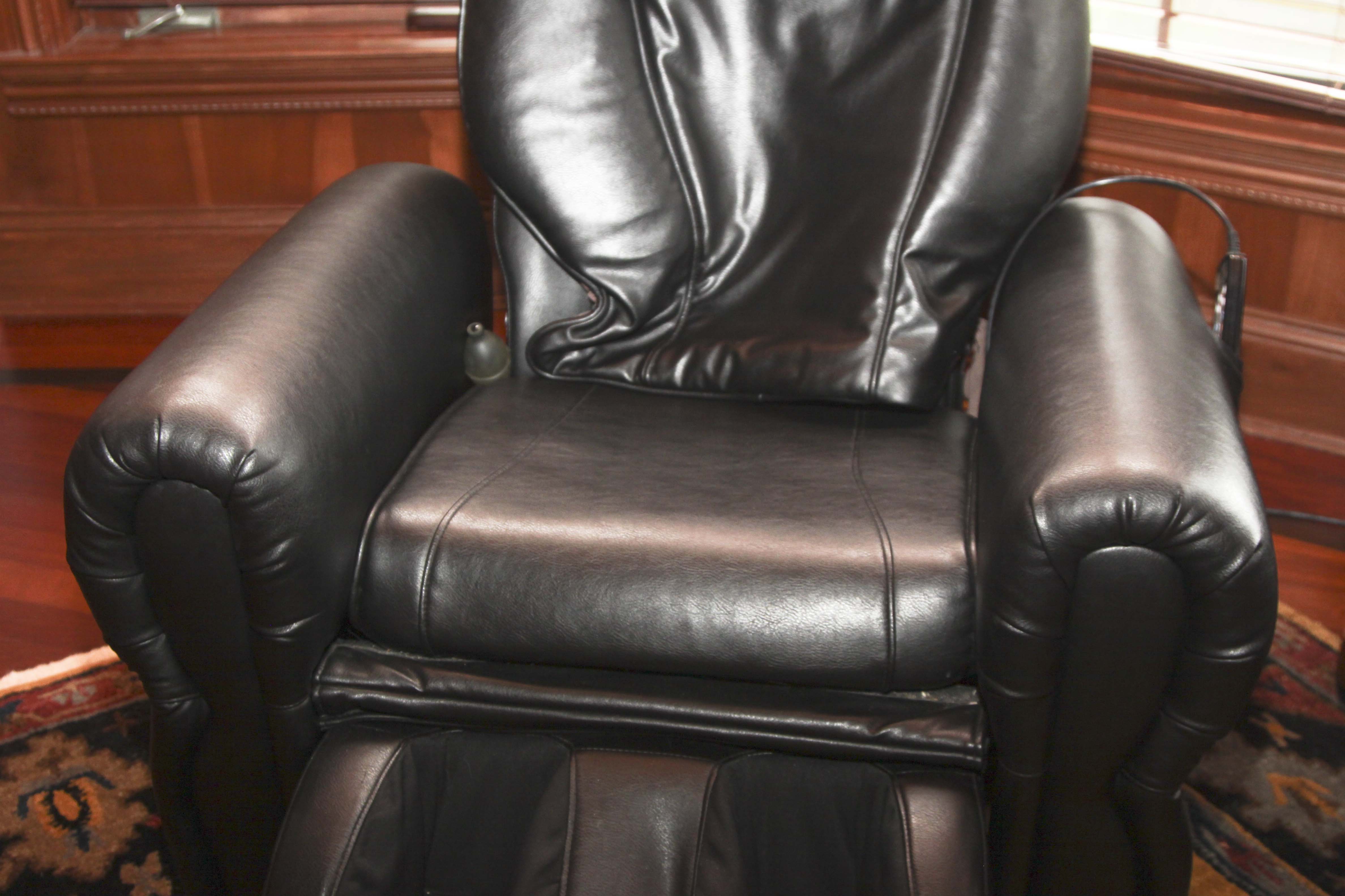 Premier Health Products Massage Chair