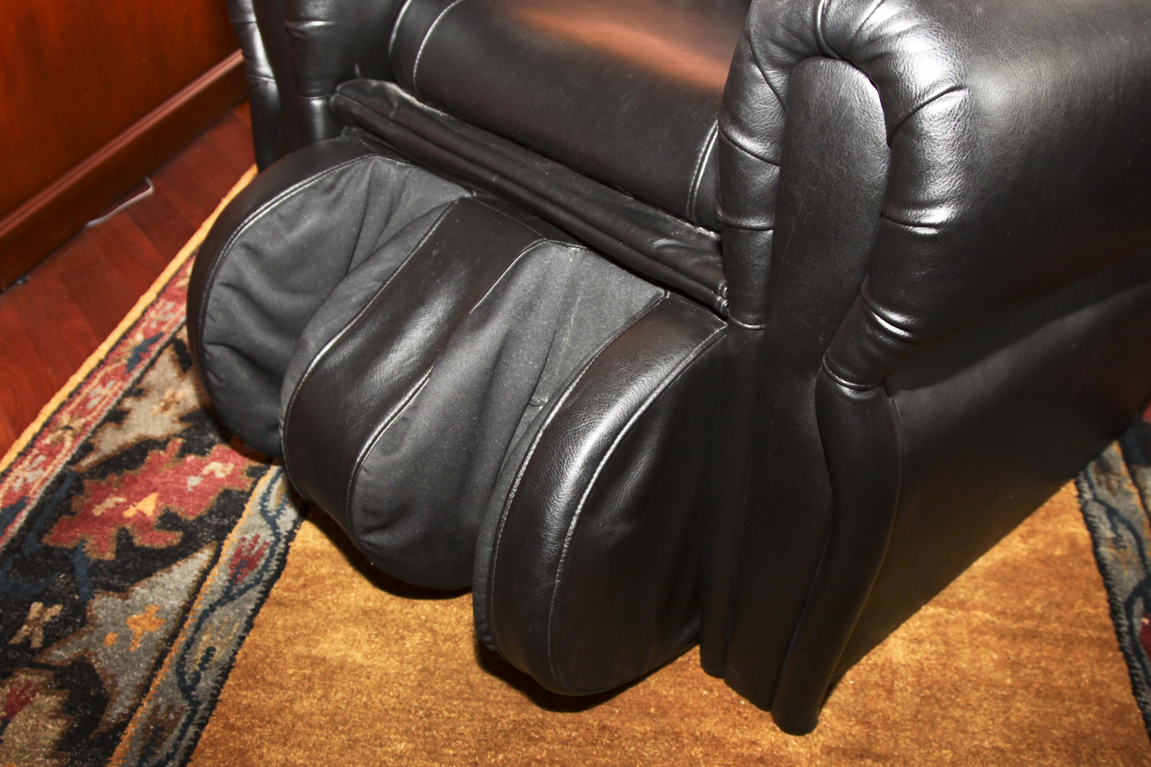 Premier Health Products Massage Chair