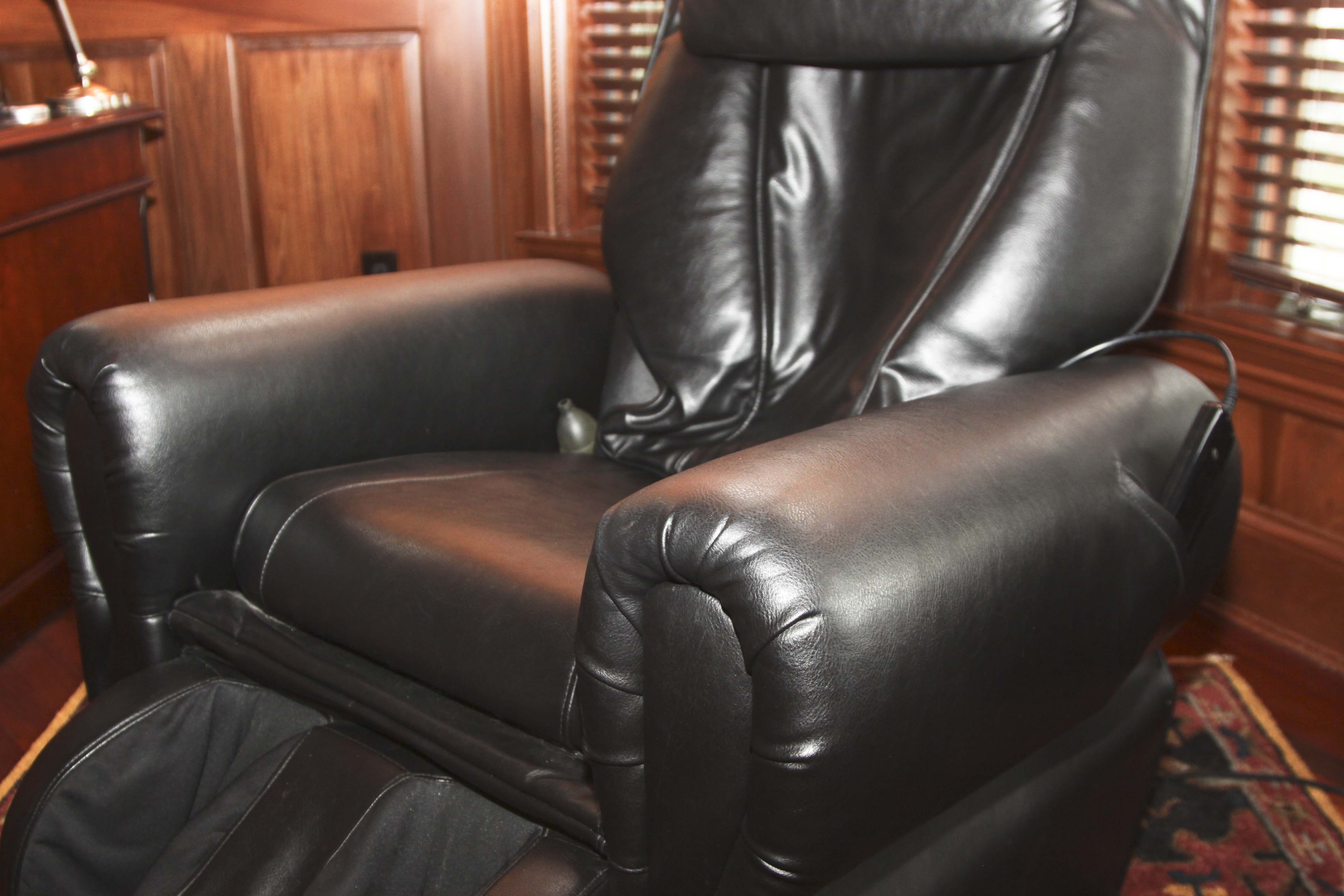 Premier Health Products Massage Chair