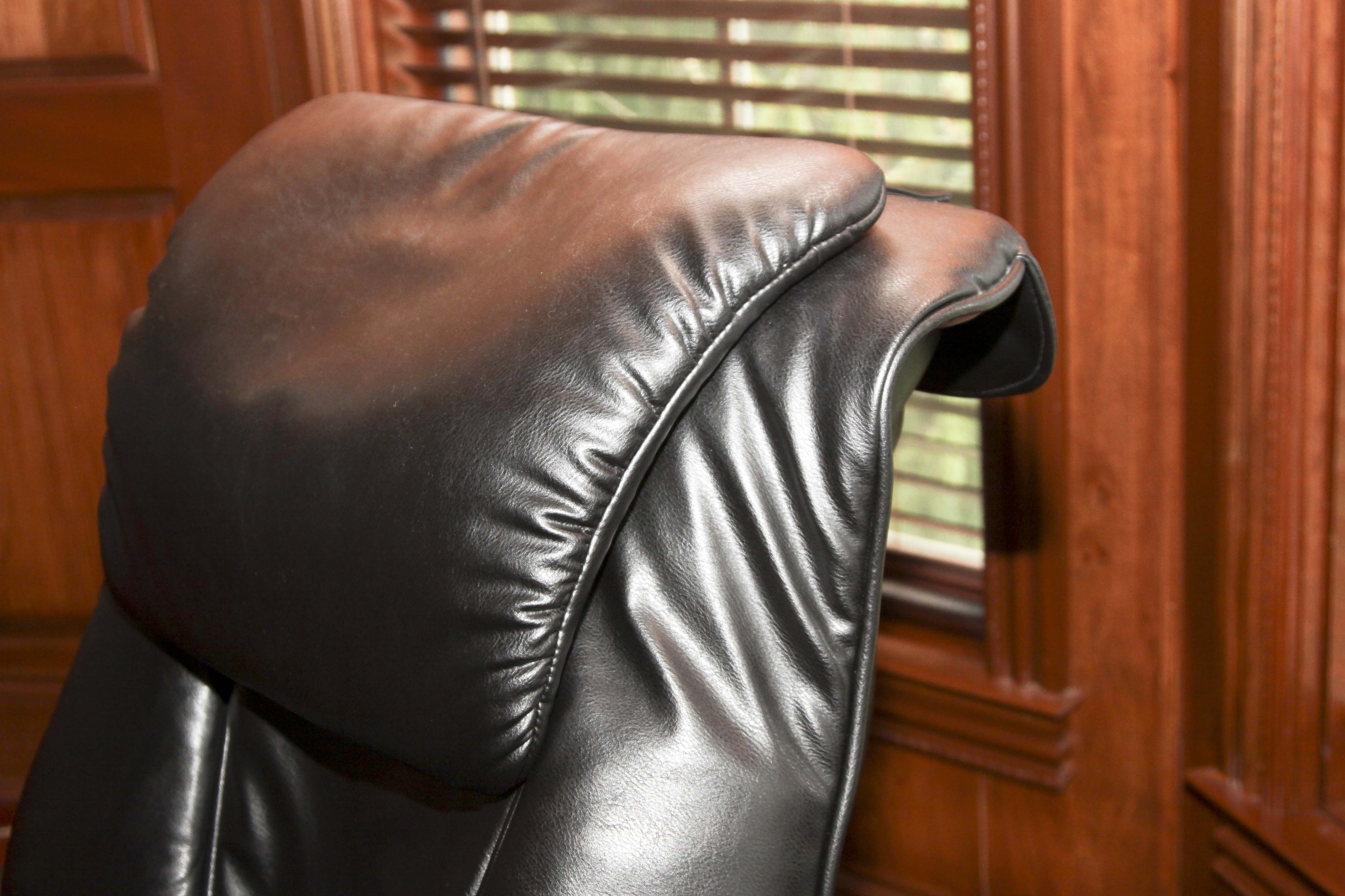 Premier Health Products Massage Chair