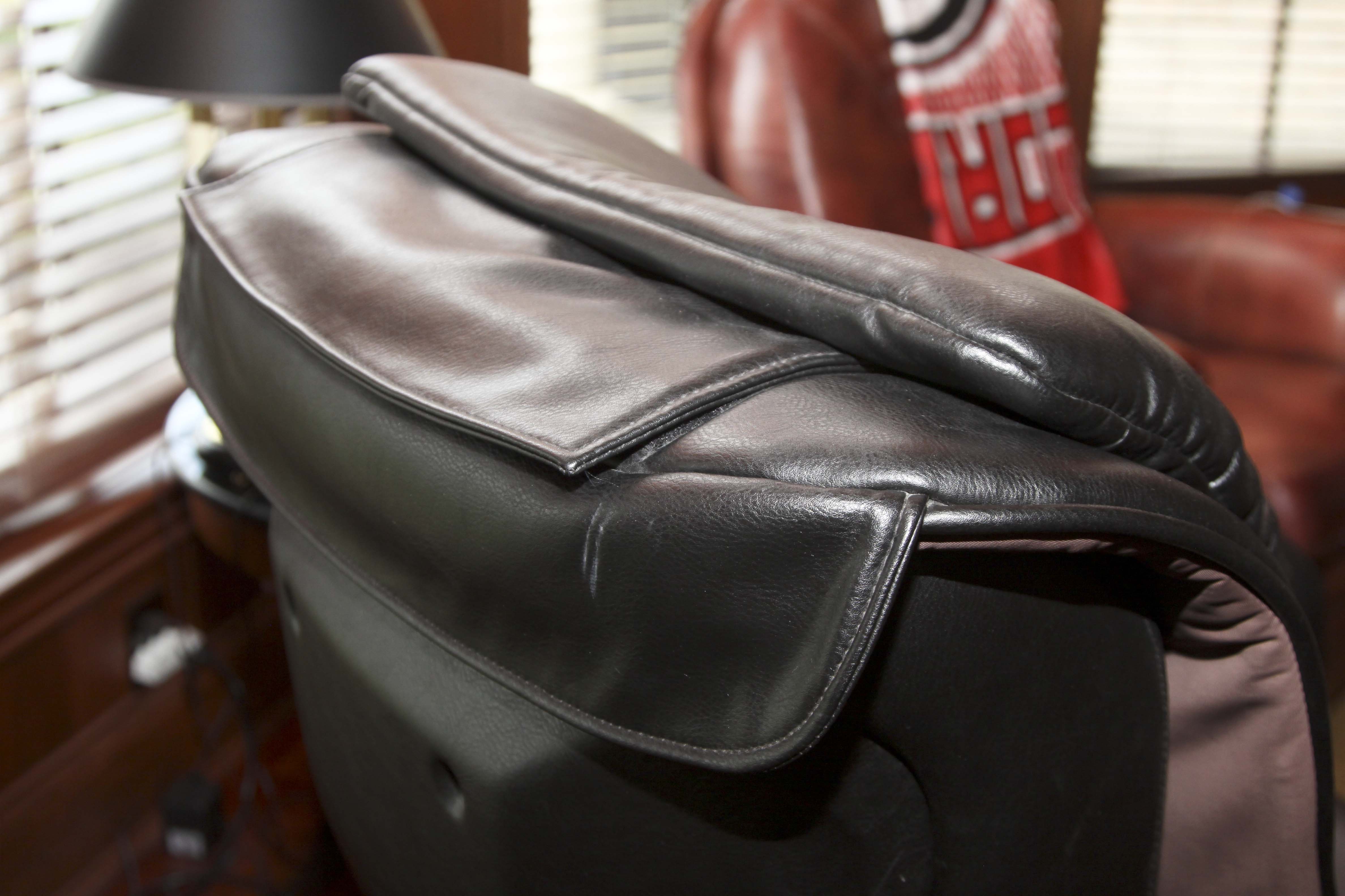 Premier Health Products Massage Chair