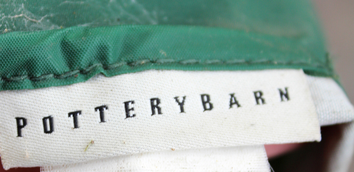 Resin Wicker Patio Sofa and Side Tables with Outdoor Covers