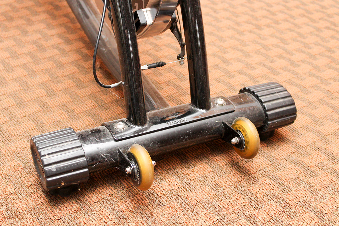 Giant Brand Stationary Exercise Bike