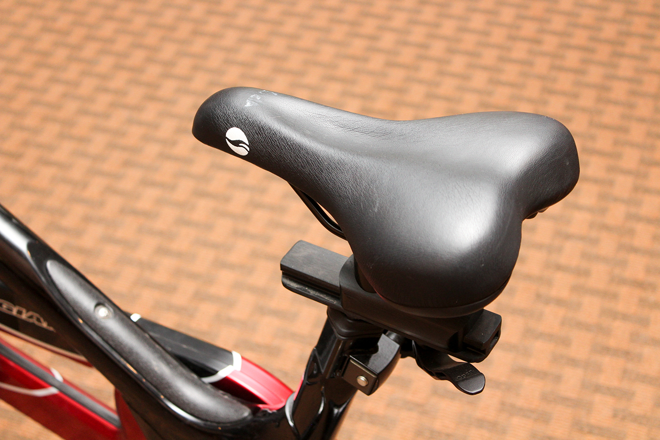 Giant Brand Stationary Exercise Bike