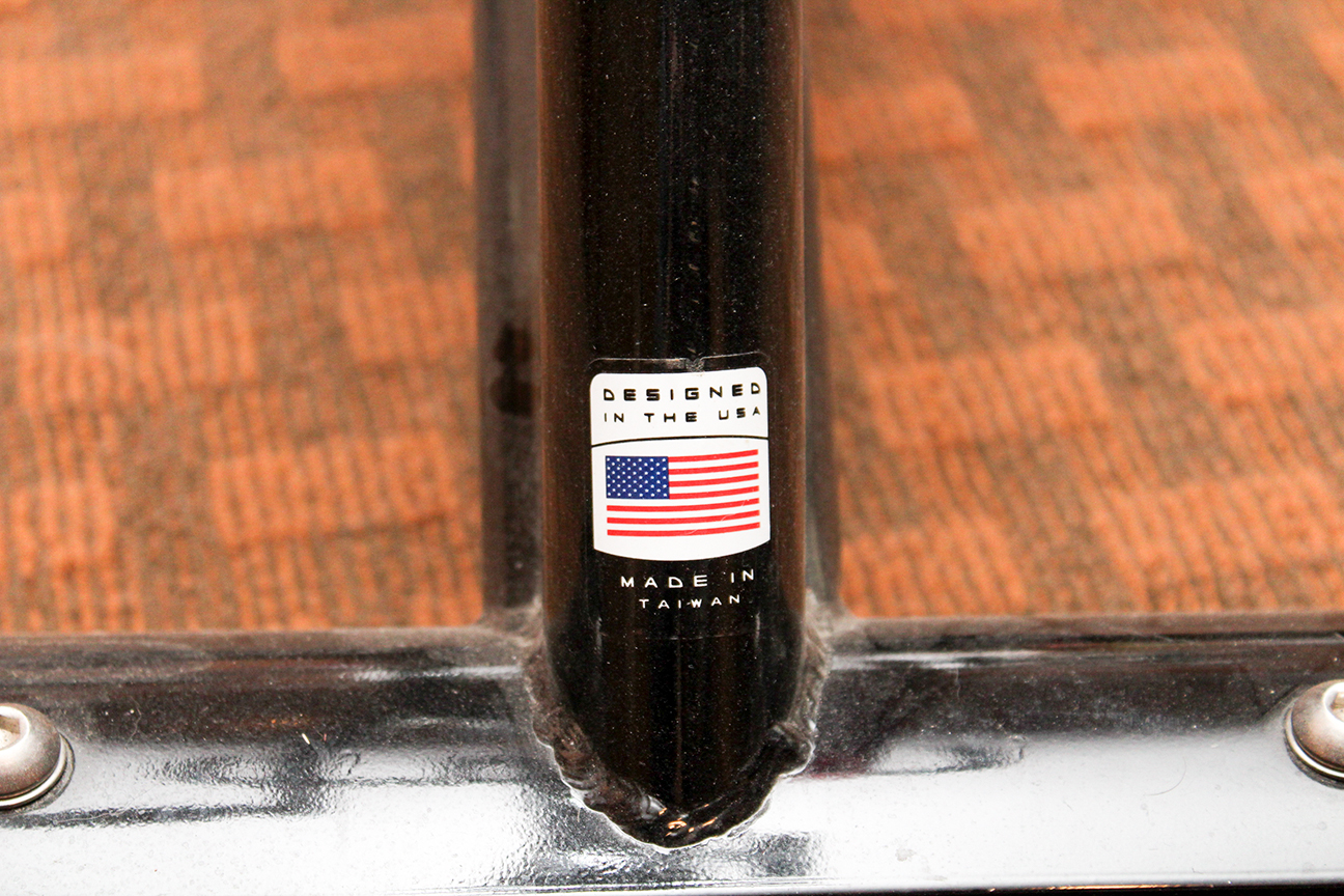 Giant Brand Stationary Exercise Bike