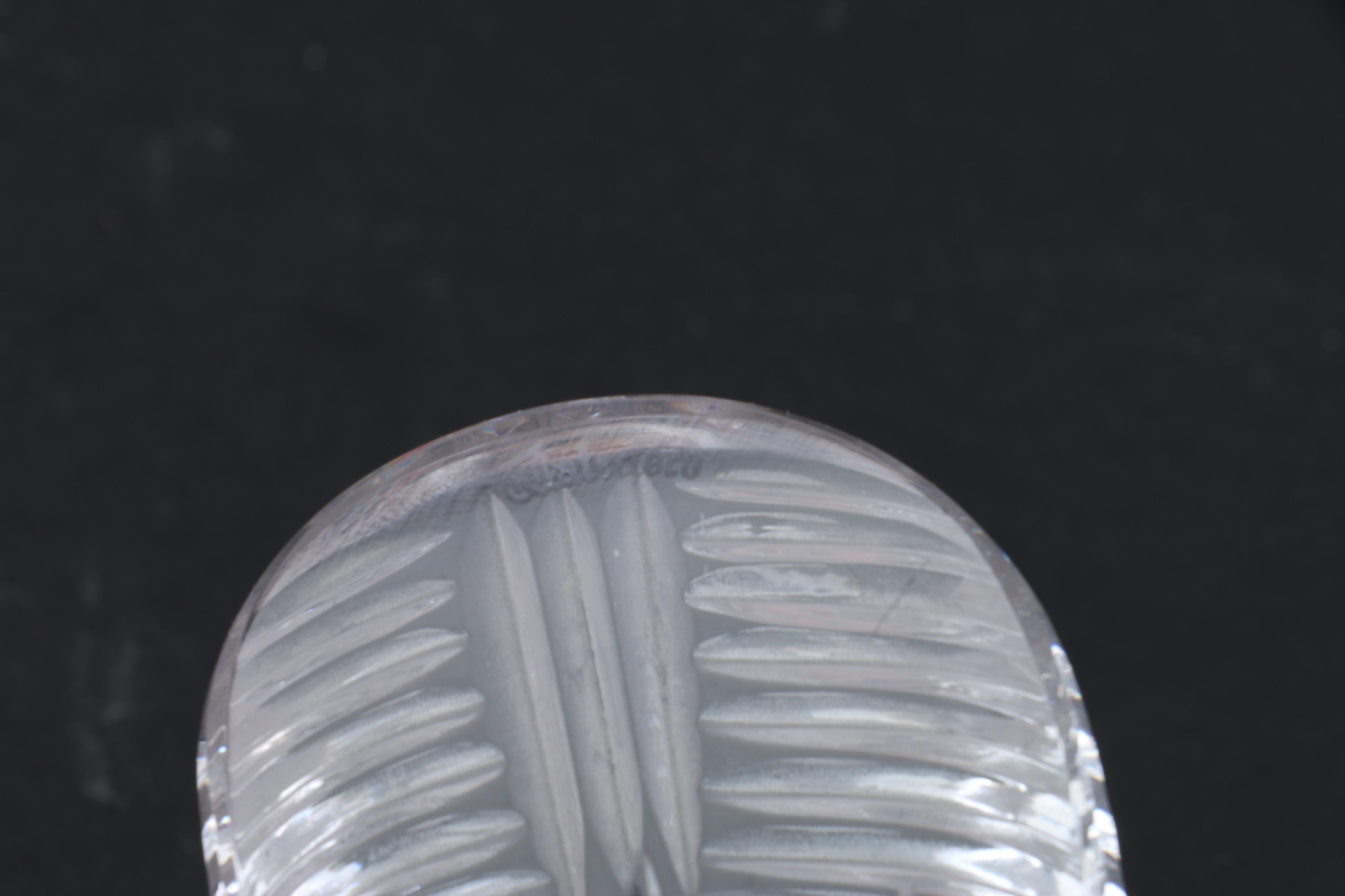 Waterford Crystal with Other Clear Crystal Decanters