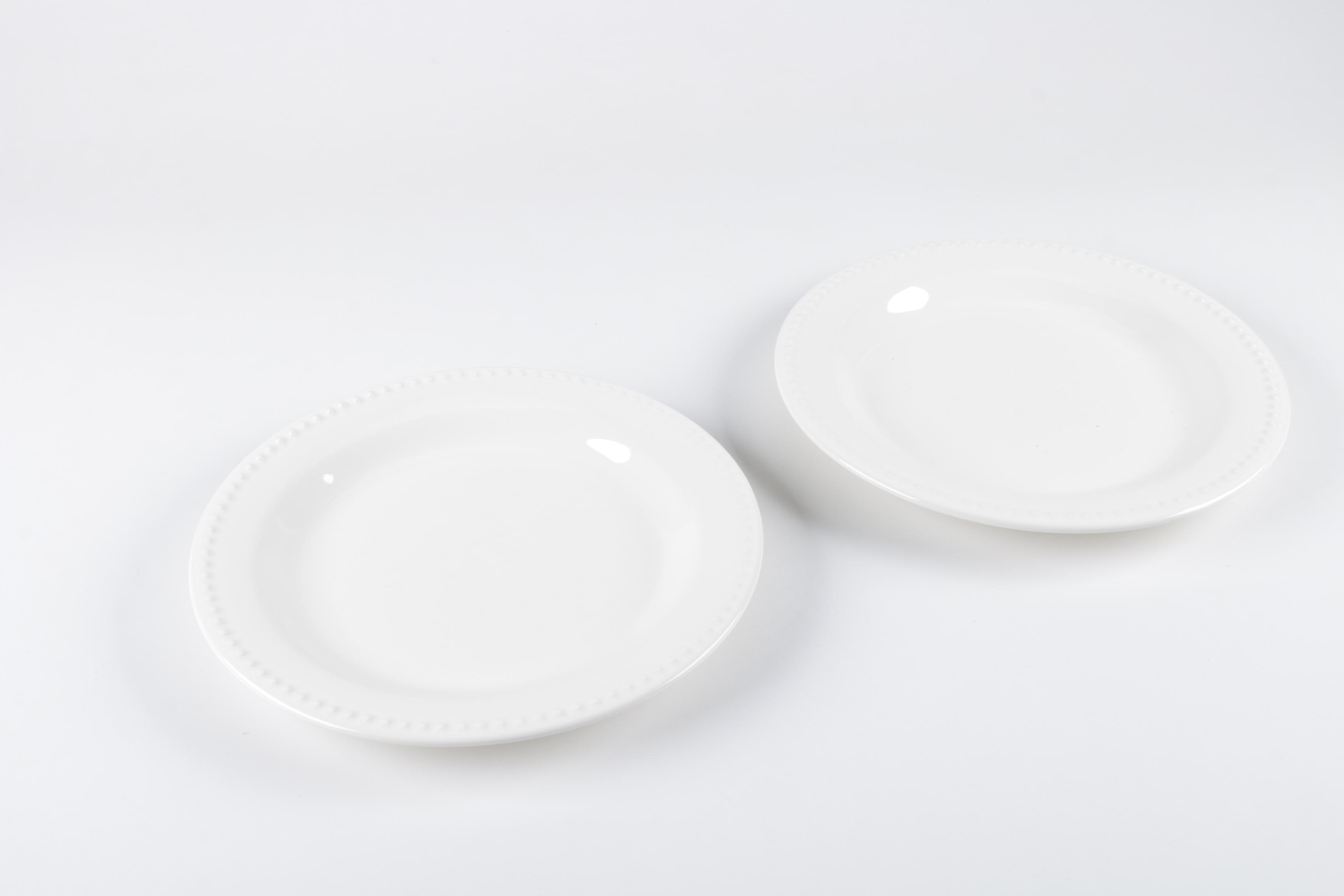 Pottery Barn "Emma" Serveware