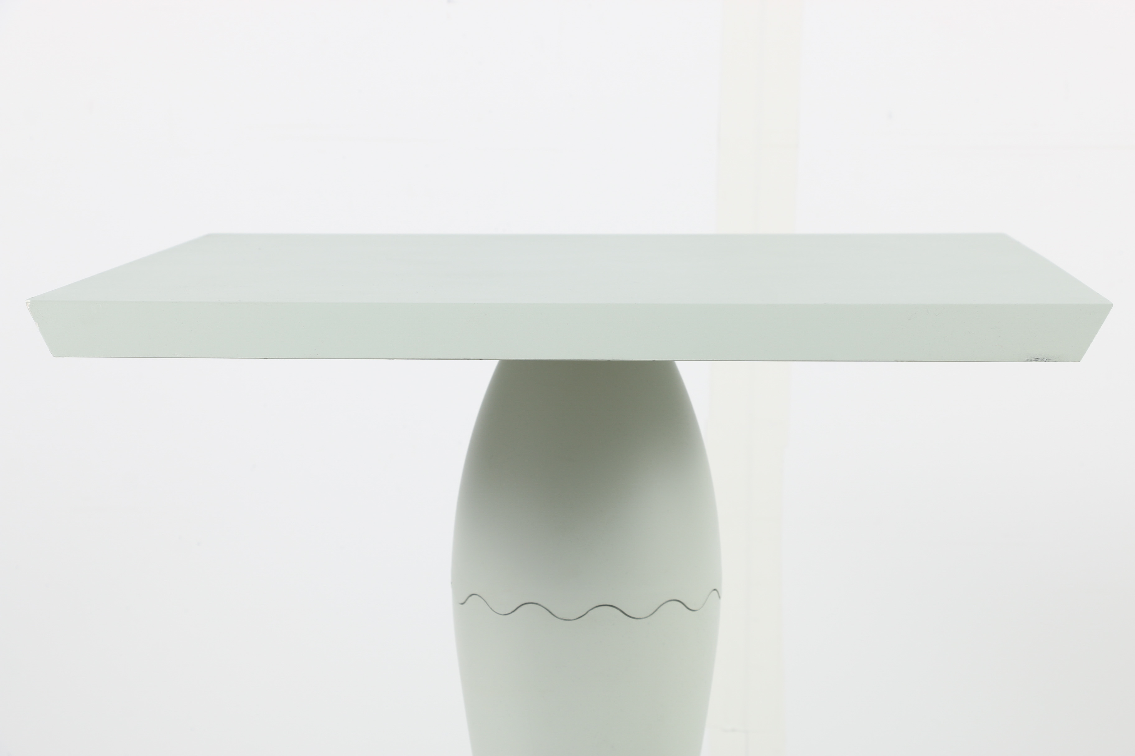 Philippe Stark Polypropylene "Miss Balu" Table